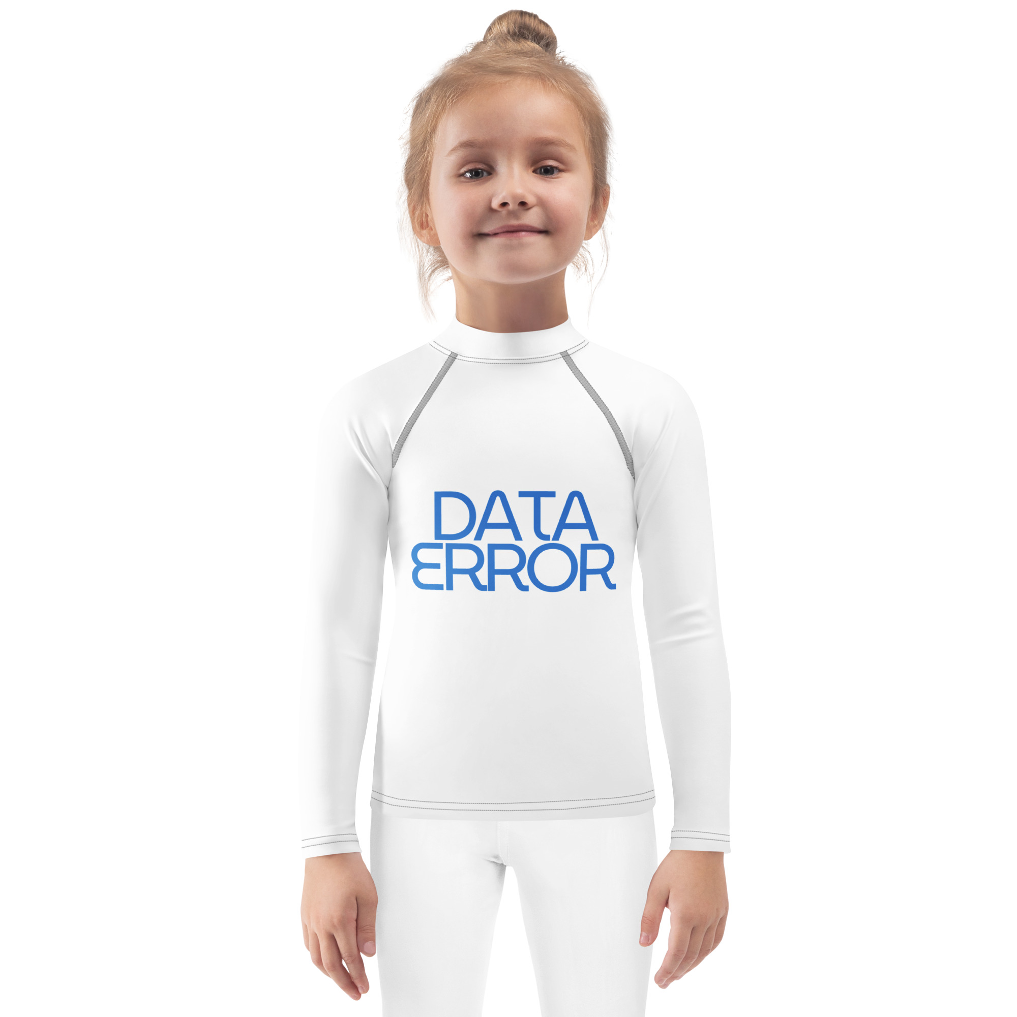 Kids Rash Guard - Image 4