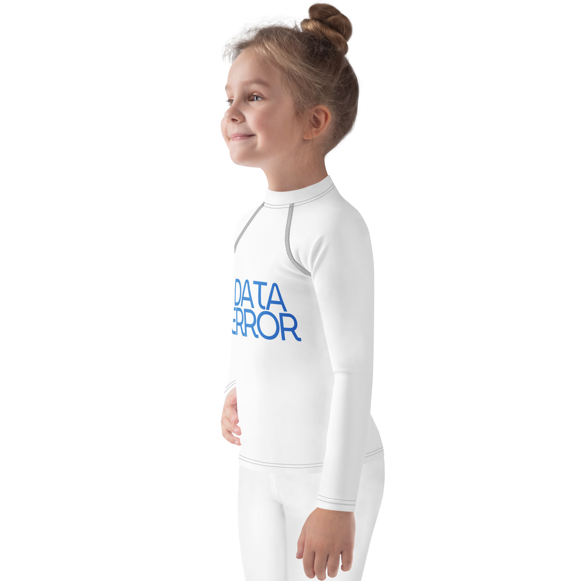 Kids Rash Guard - Image 5