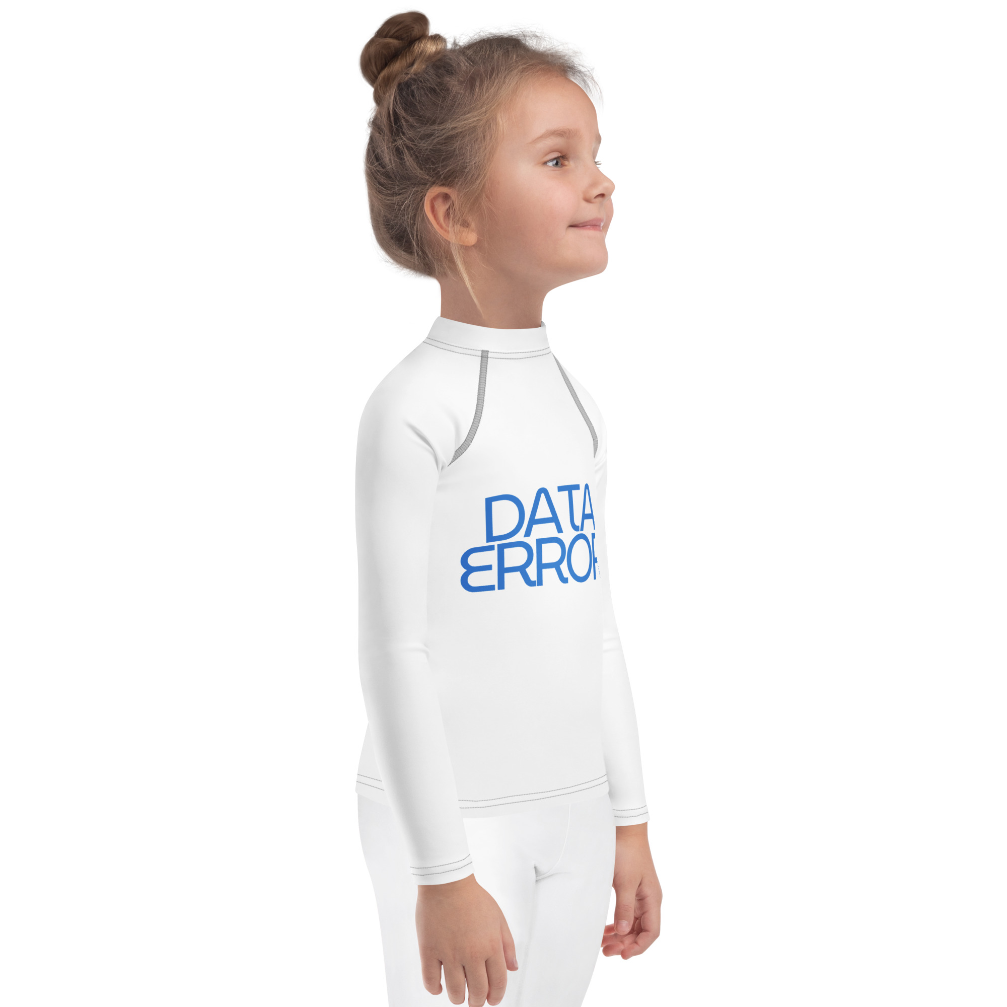 Kids Rash Guard - Image 6
