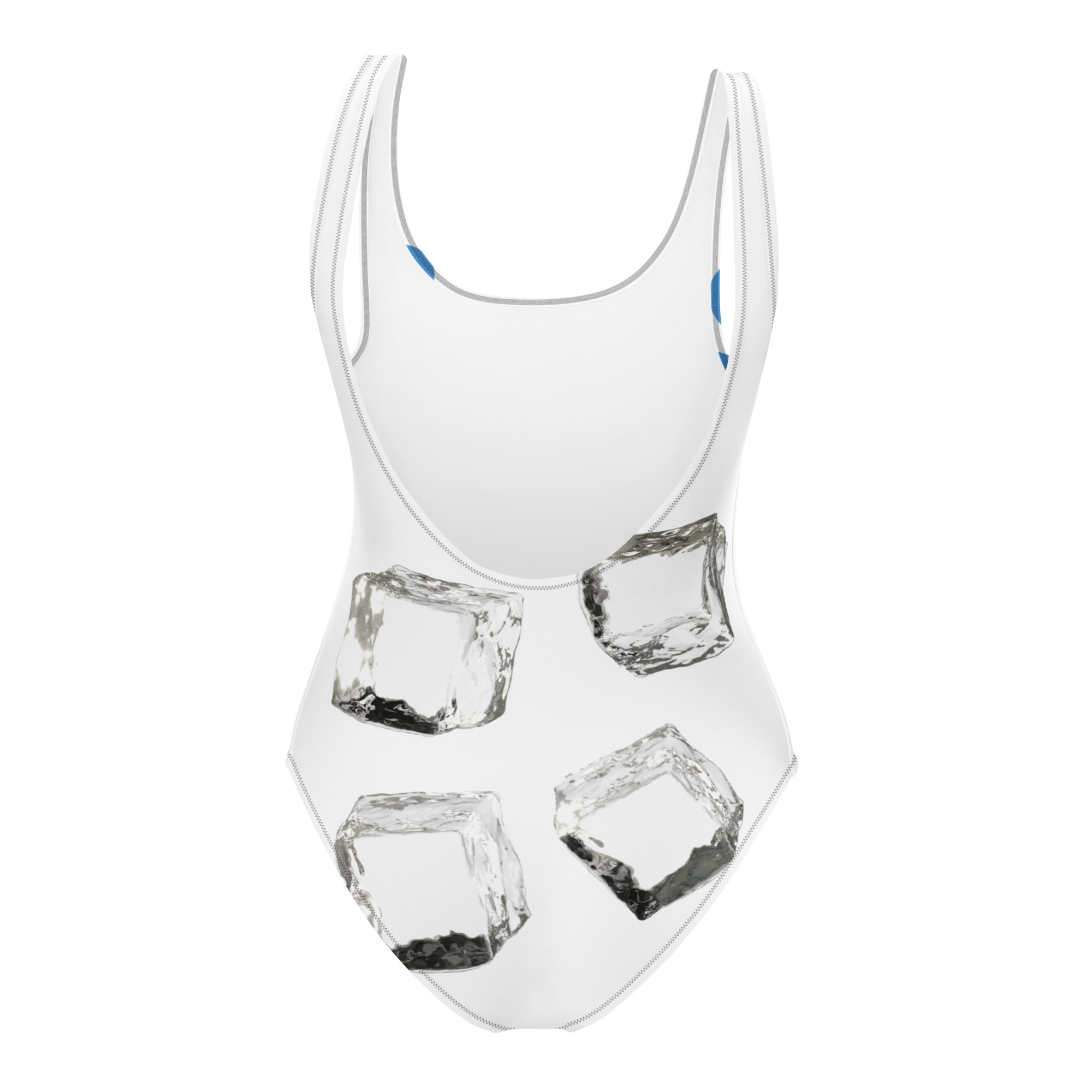 One-Piece Swimsuit - Image 4