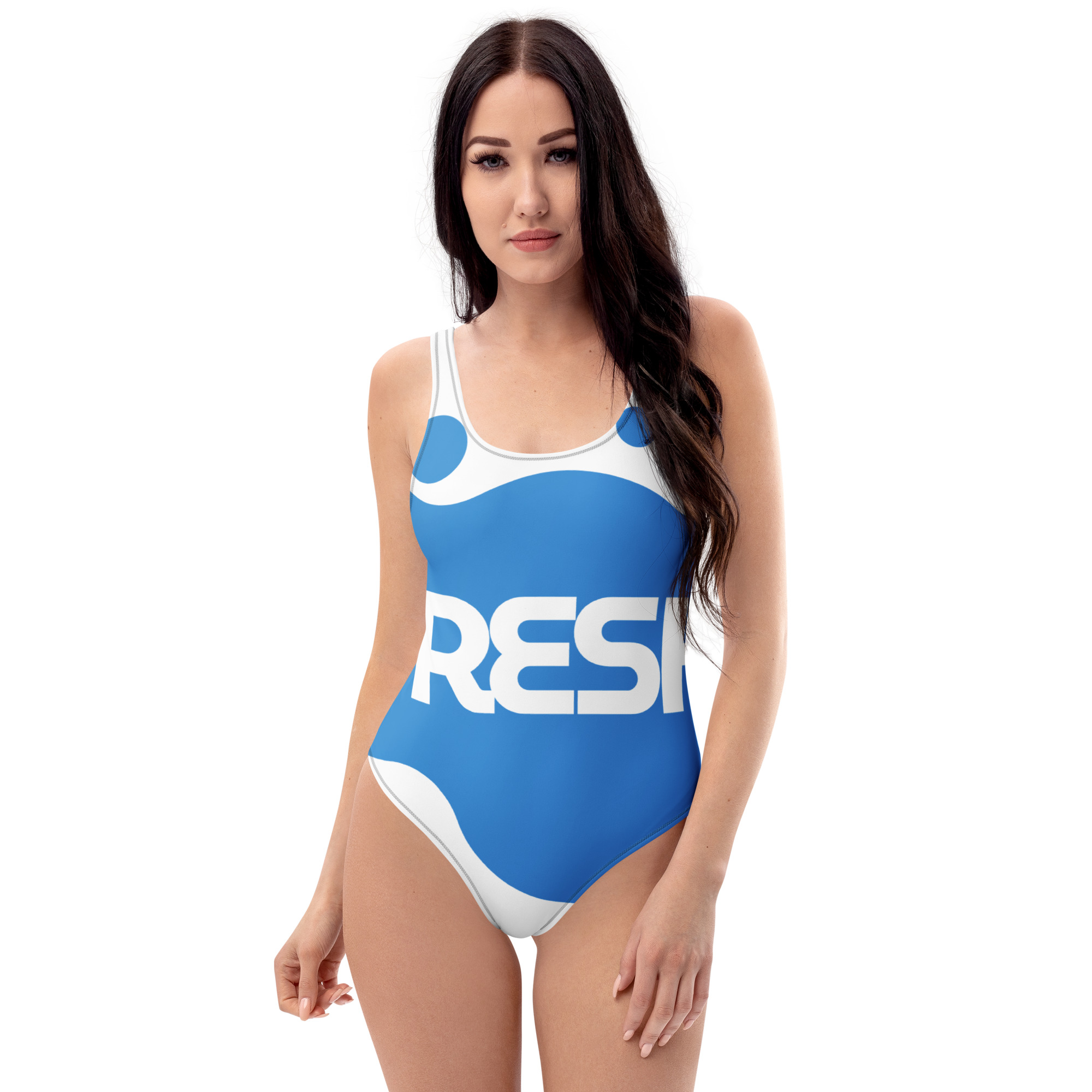 One-Piece Swimsuit - Image 6