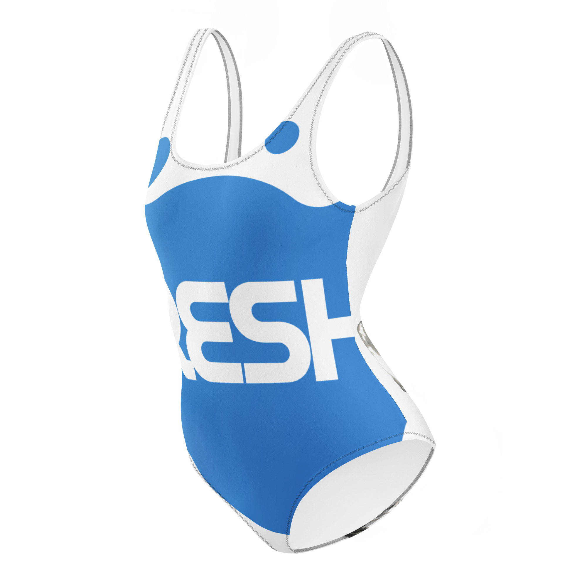 One-Piece Swimsuit - Image 3