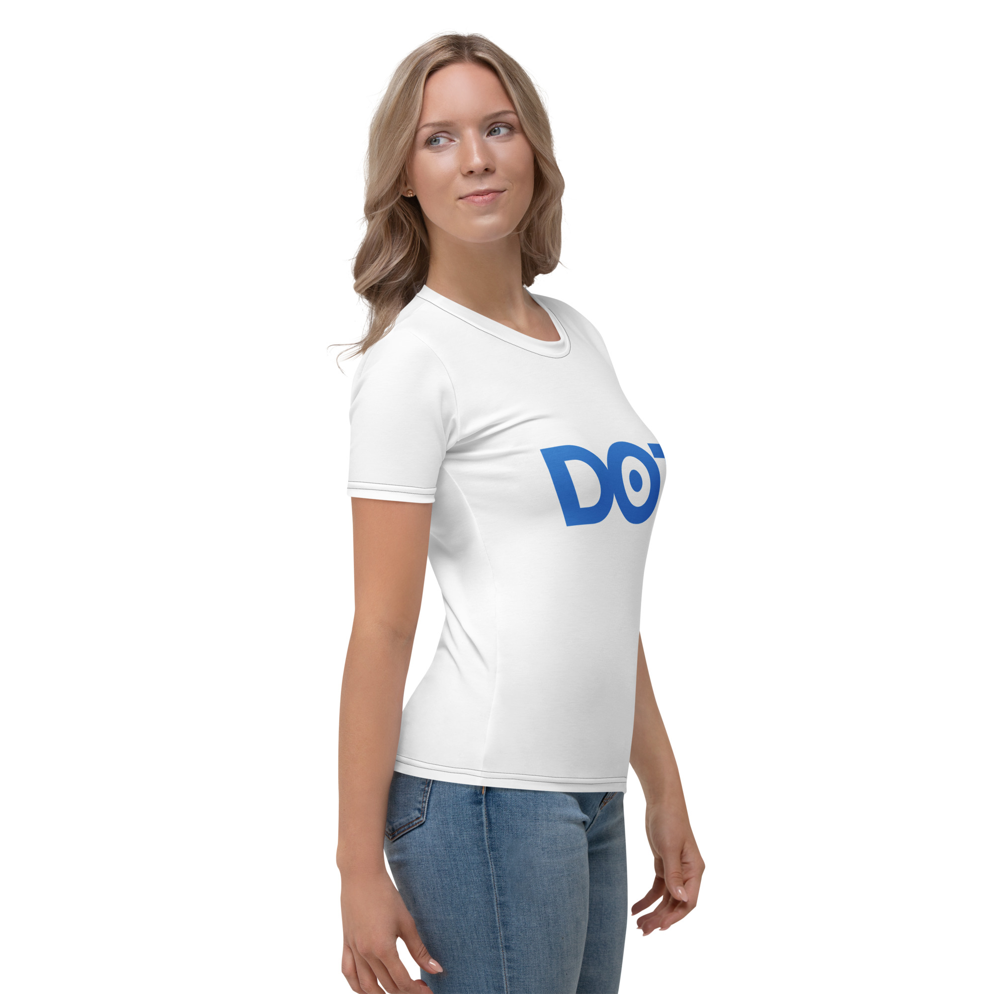 Women's T-shirt - Image 4