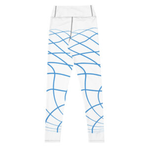 Alternative view of Yoga Leggings