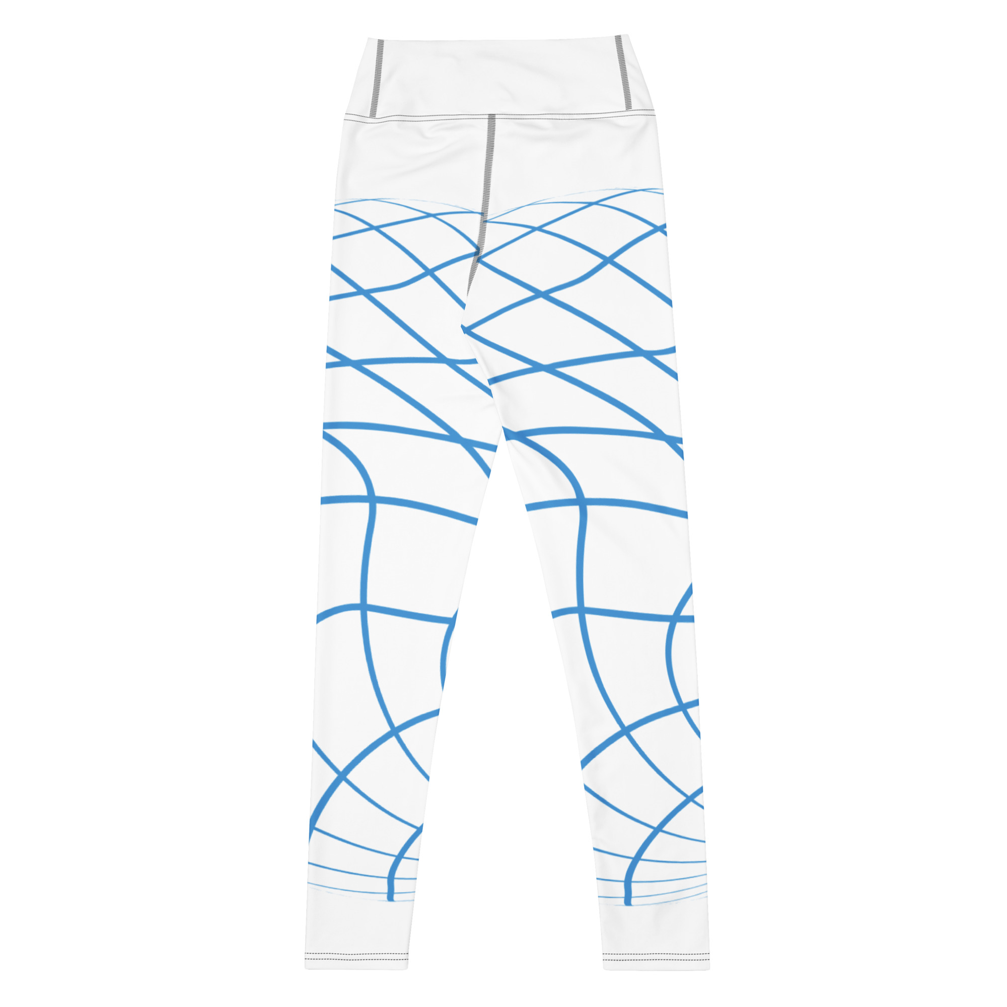 Yoga Leggings - Image 2