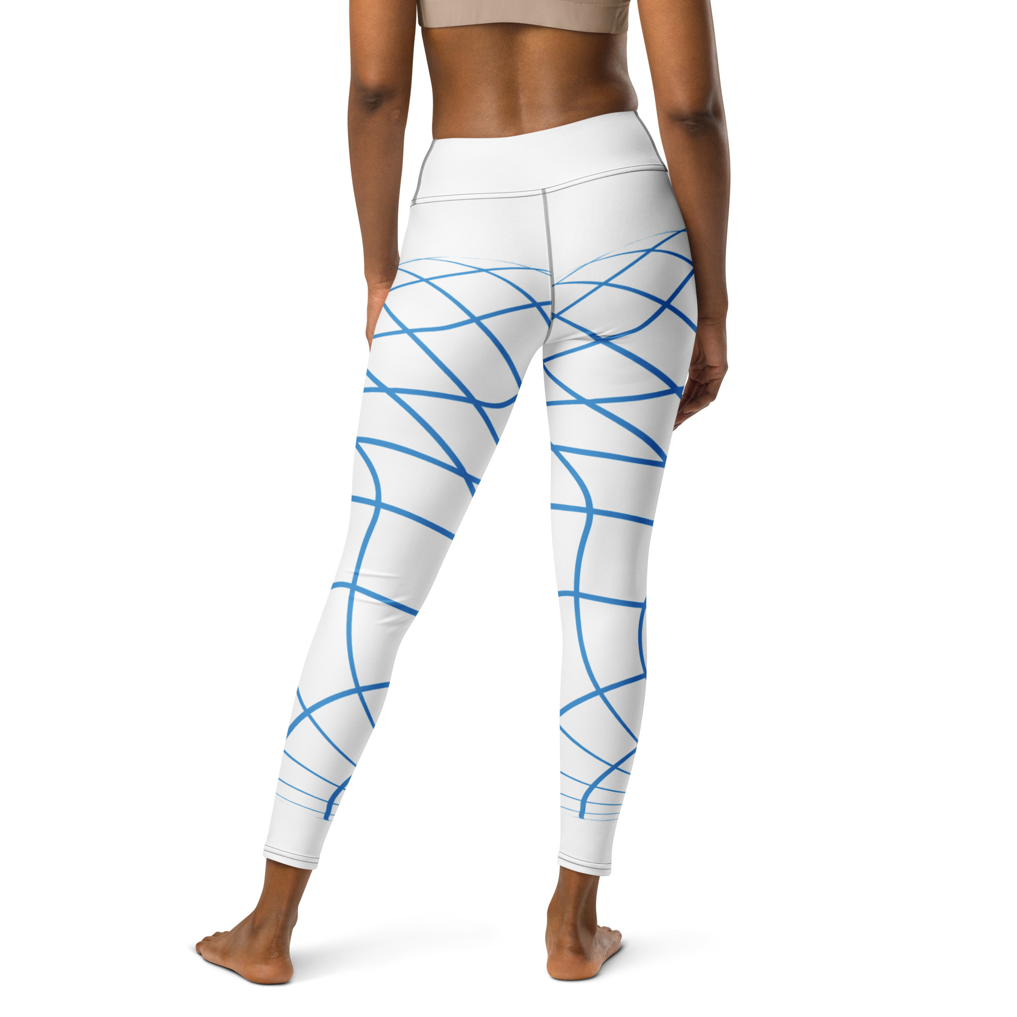 Yoga Leggings - Image 8