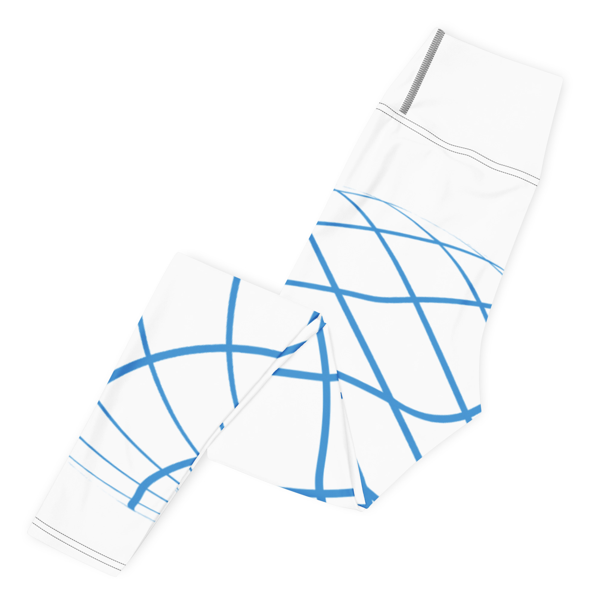 Yoga Leggings - Image 4