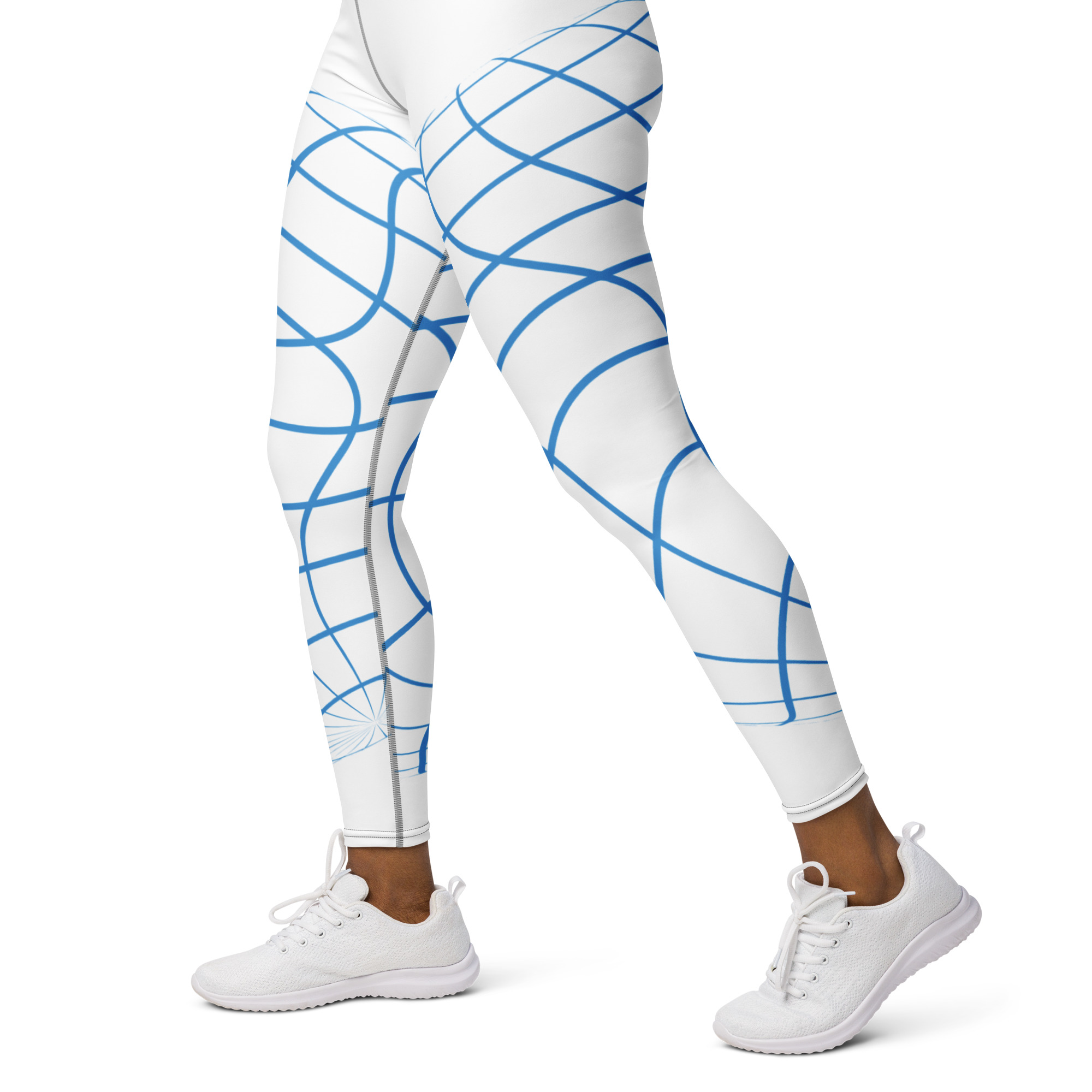 Yoga Leggings - Image 9