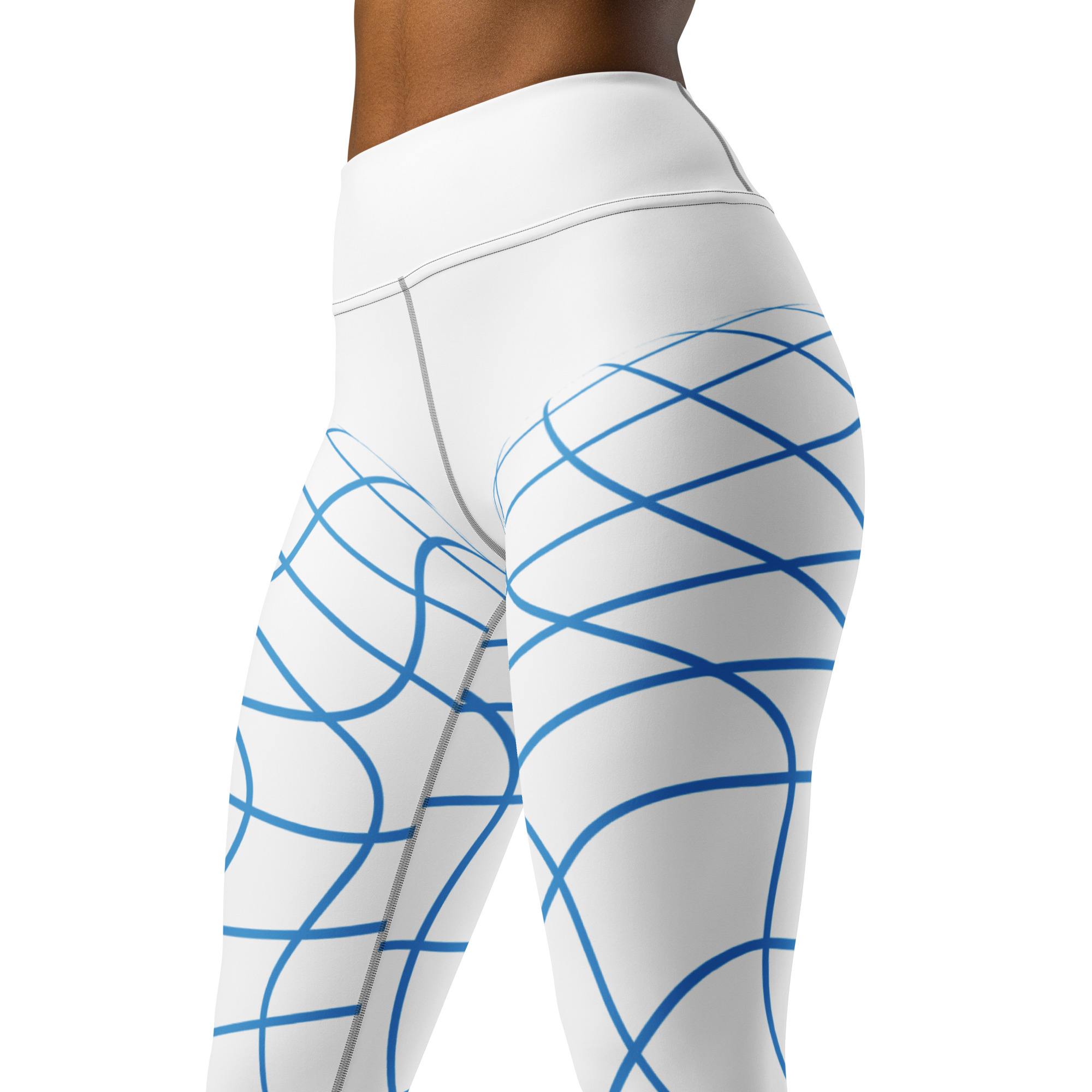 Yoga Leggings - Image 10