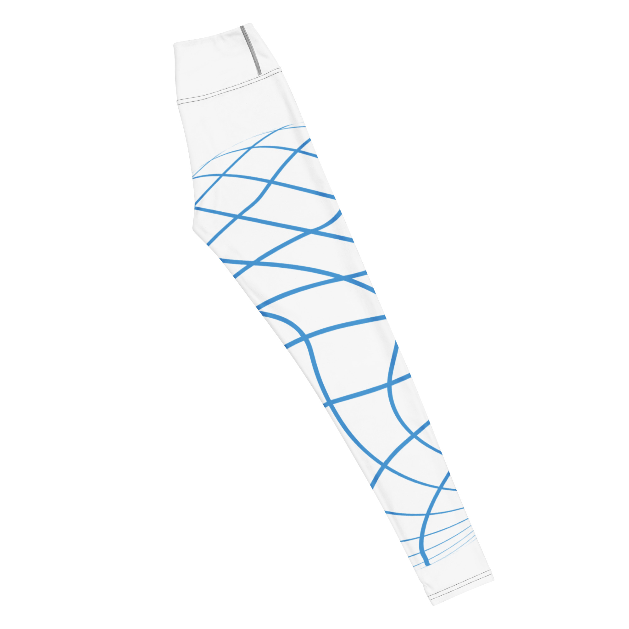 Yoga Leggings - Image 5