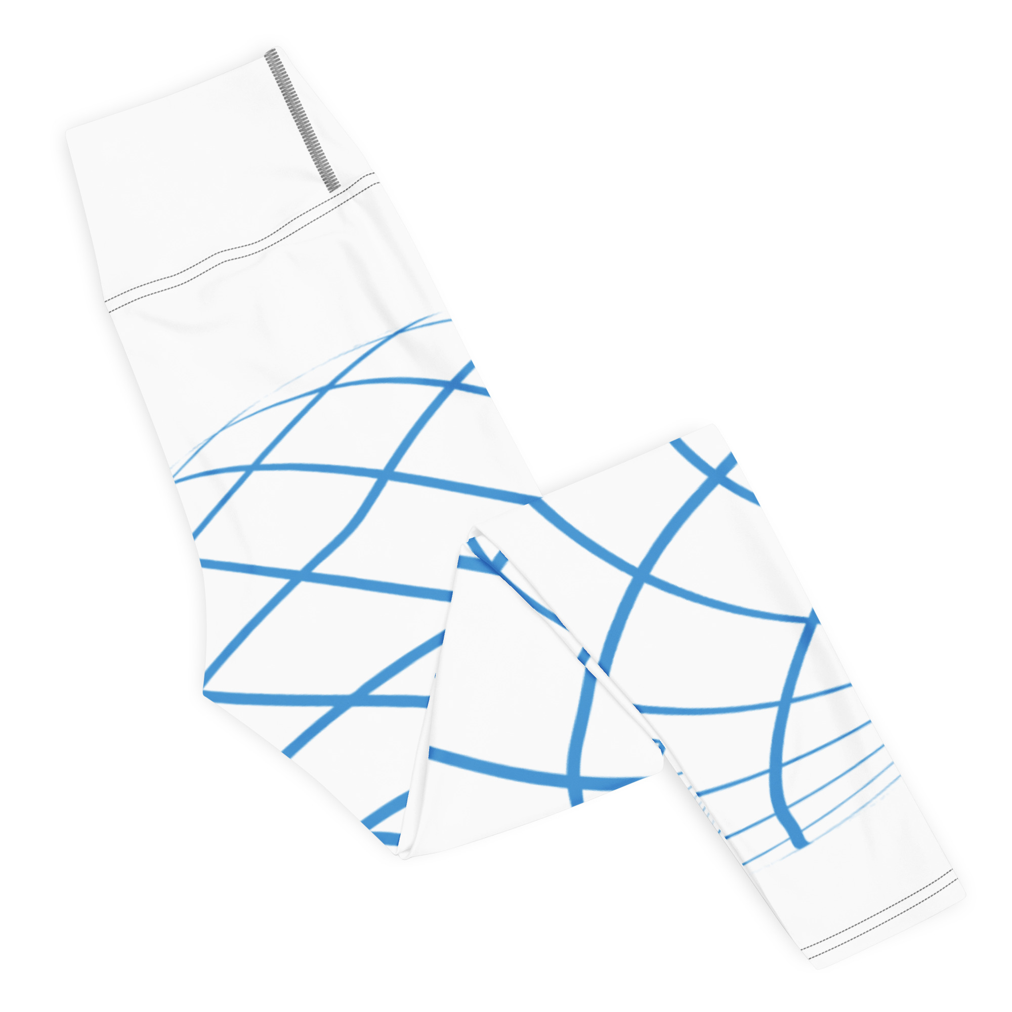 Yoga Leggings - Image 6