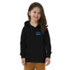 Kids eco hoodie