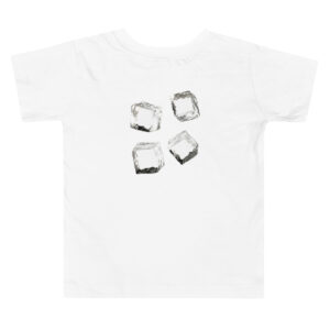 Alternative view of Toddler Short Sleeve Tee