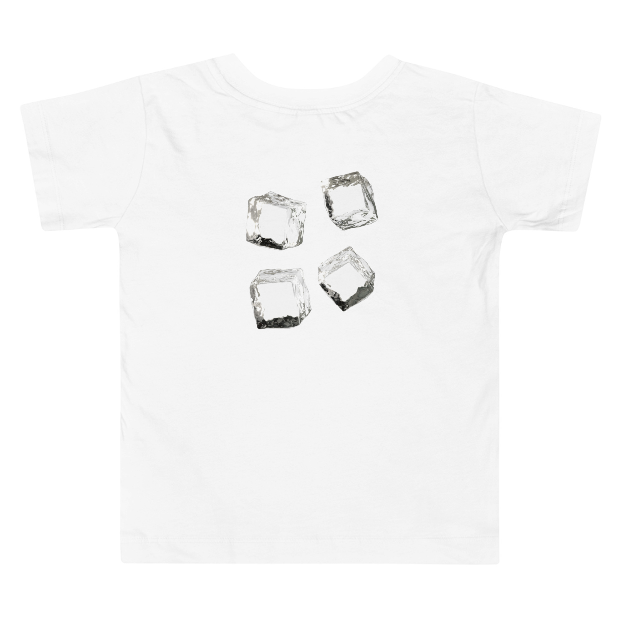 Toddler Short Sleeve Tee - Image 2