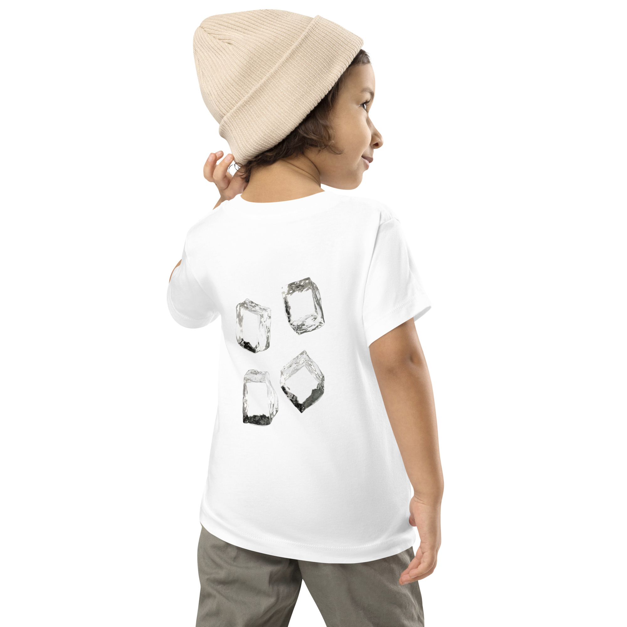 Toddler Short Sleeve Tee - Image 5