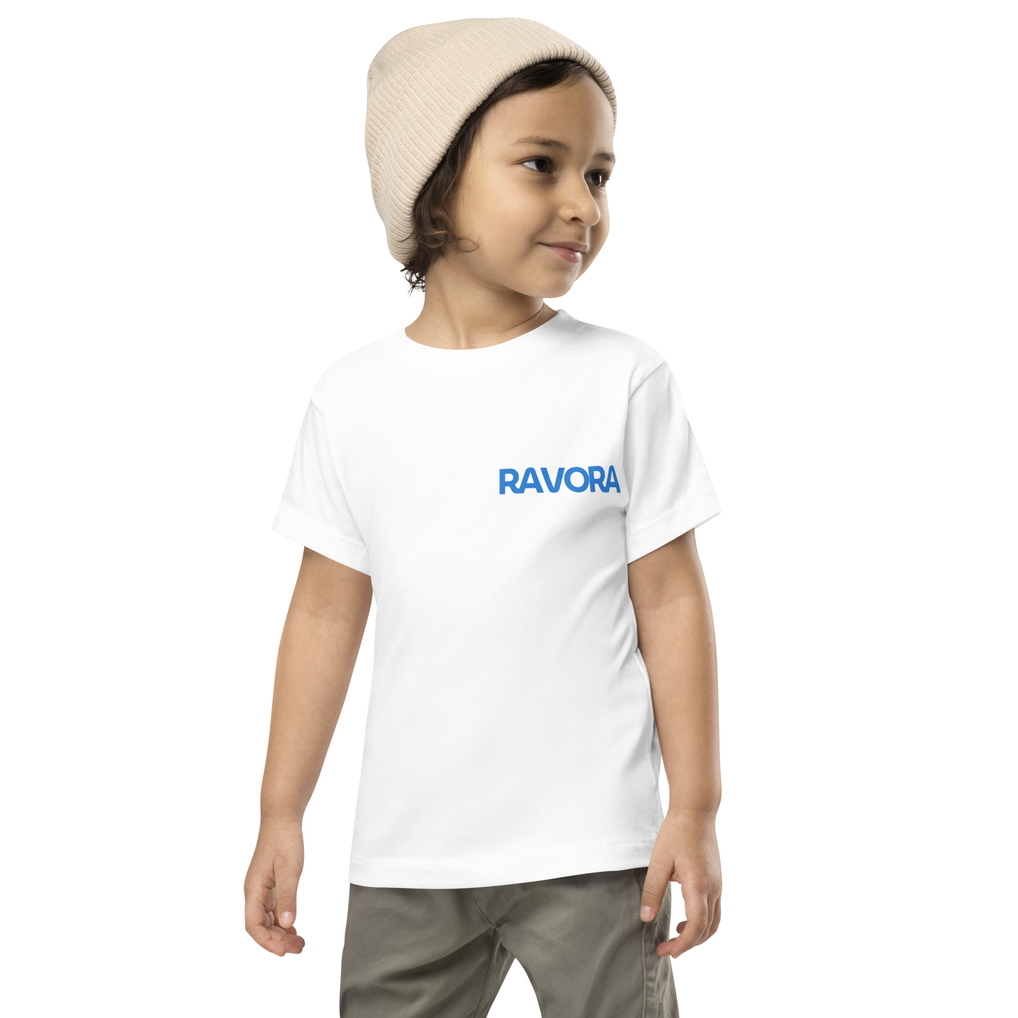Toddler Short Sleeve Tee - Image 3