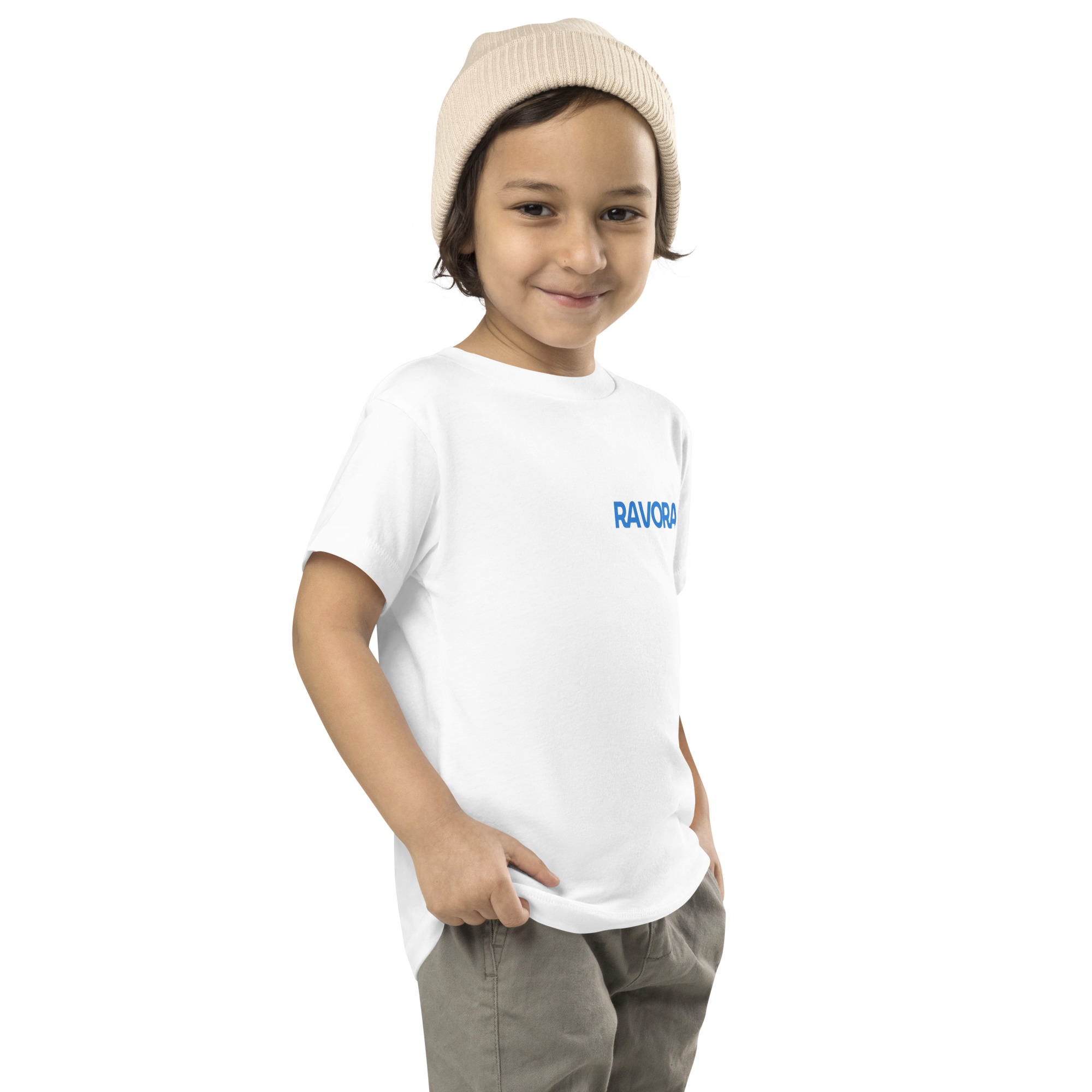 Toddler Short Sleeve Tee - Image 4