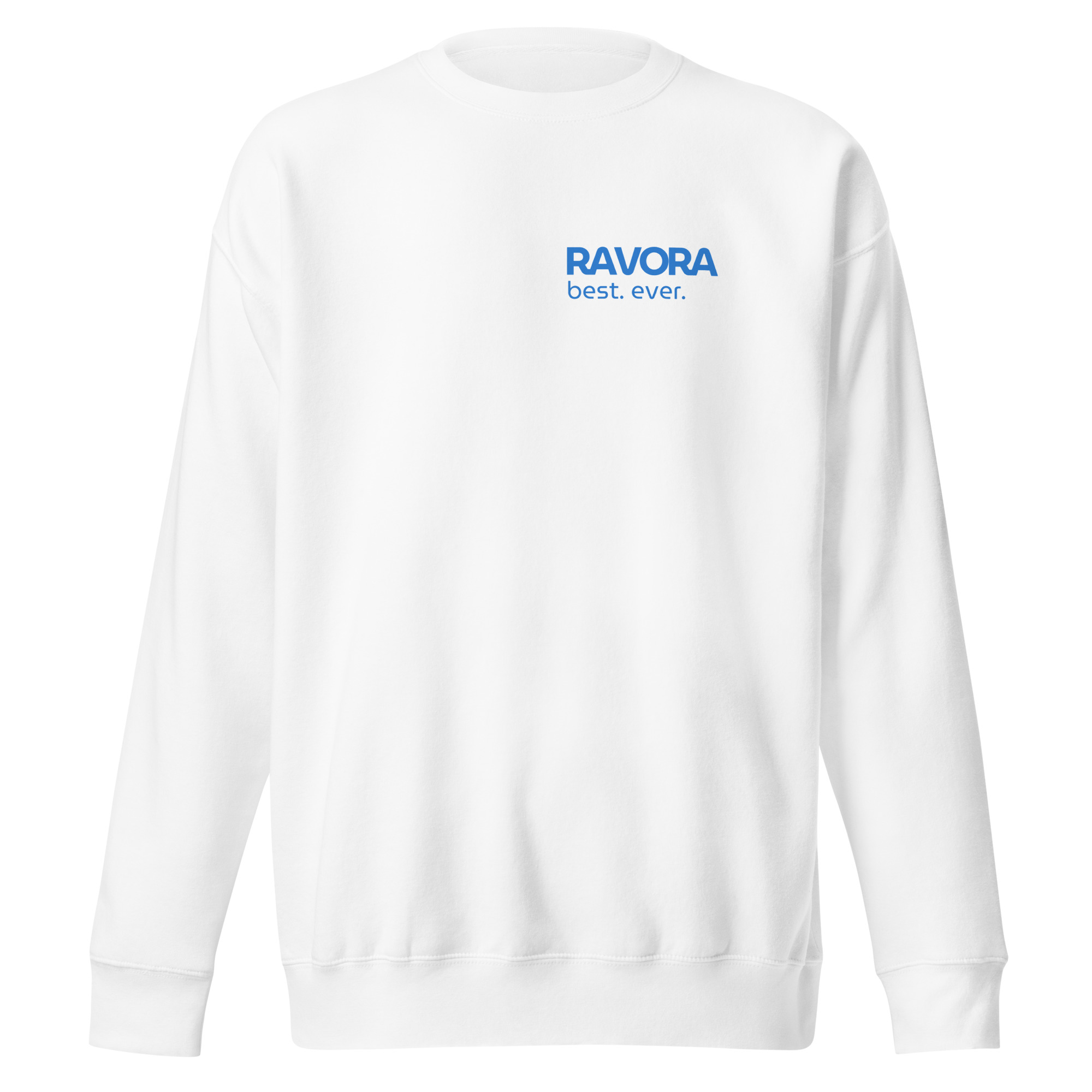 Unisex Premium Sweatshirt - Image 4