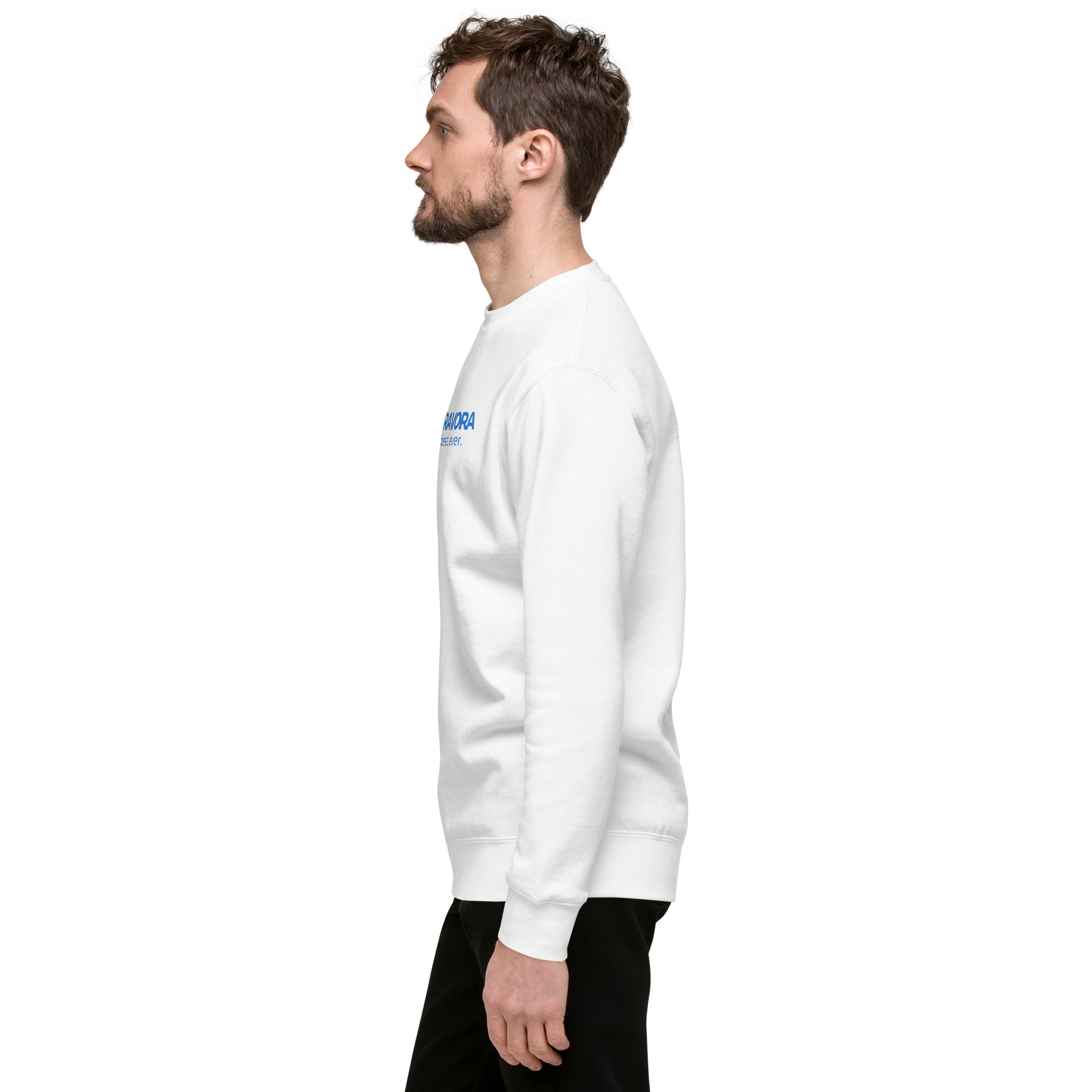 Unisex Premium Sweatshirt - Image 8