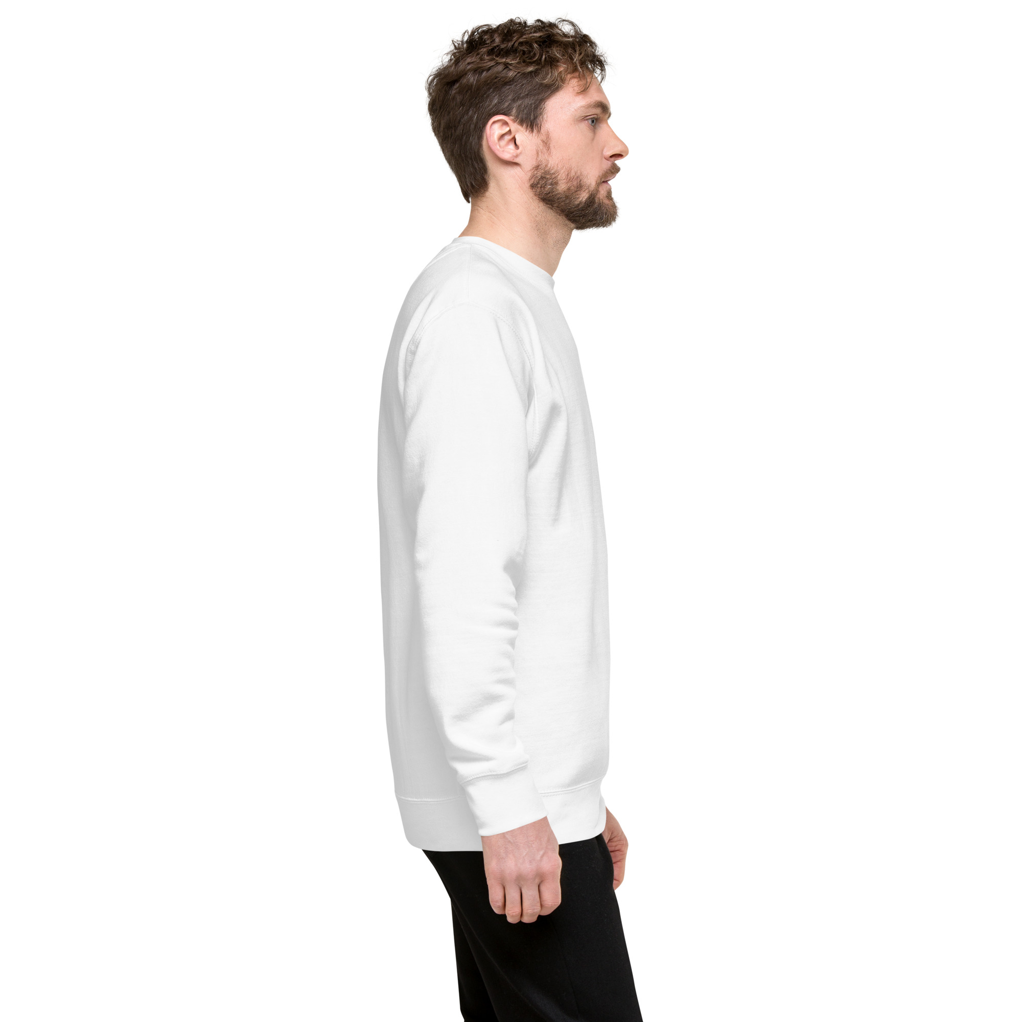 Unisex Premium Sweatshirt - Image 10