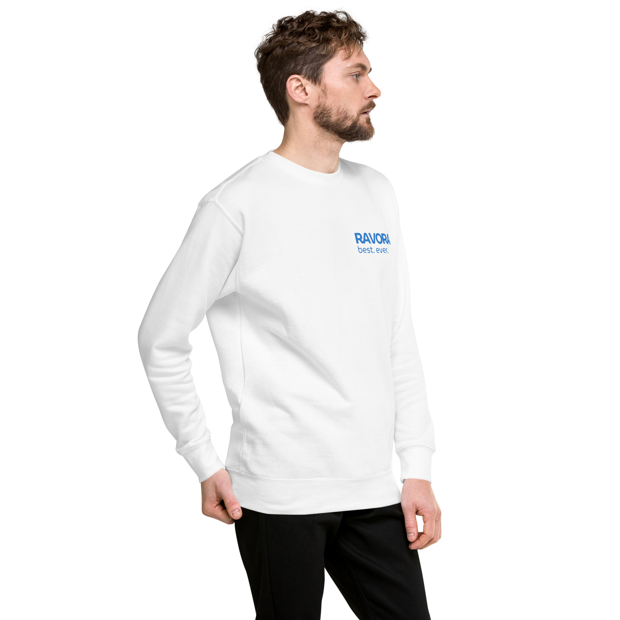 Unisex Premium Sweatshirt - Image 9