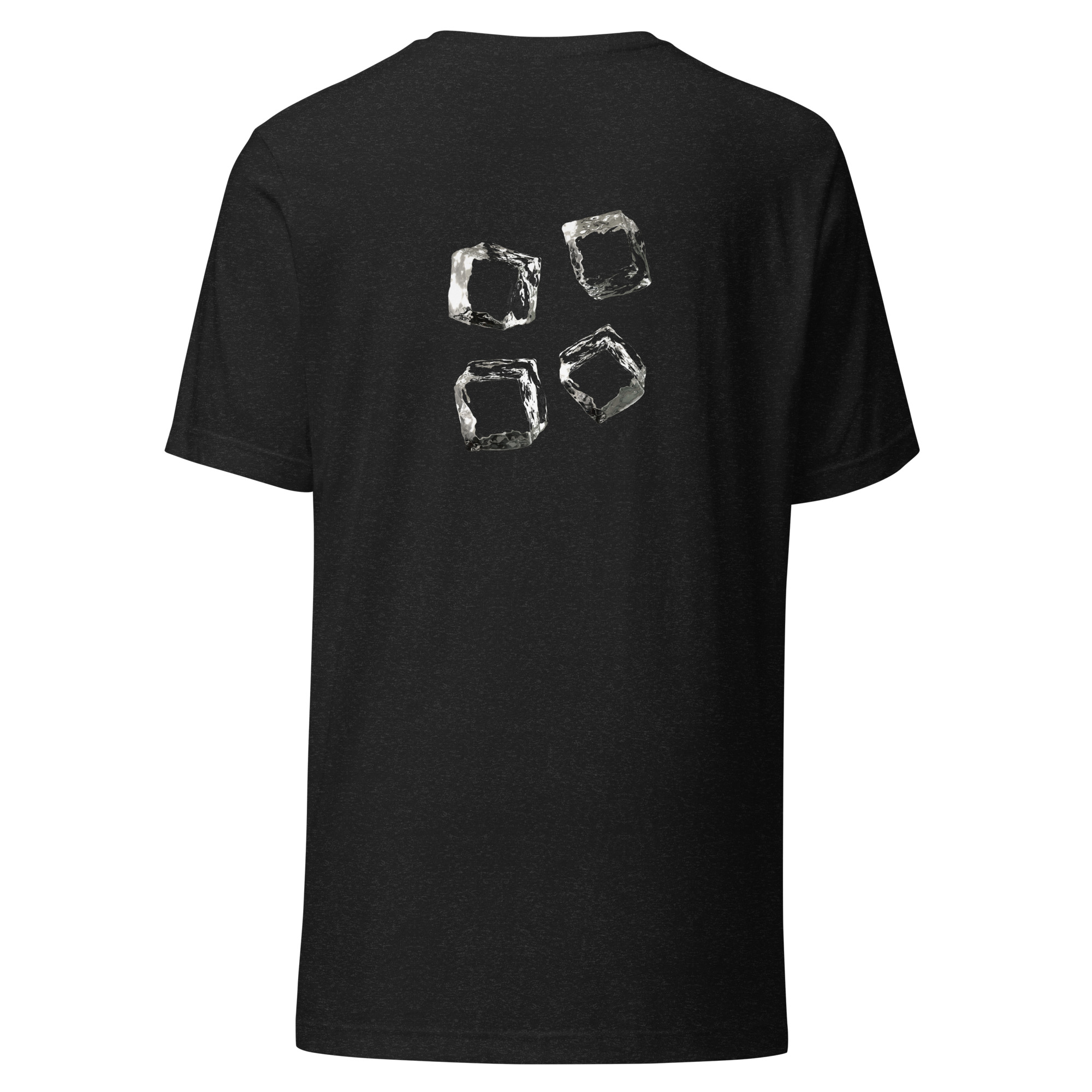 Unisex t-shirt - Image 10