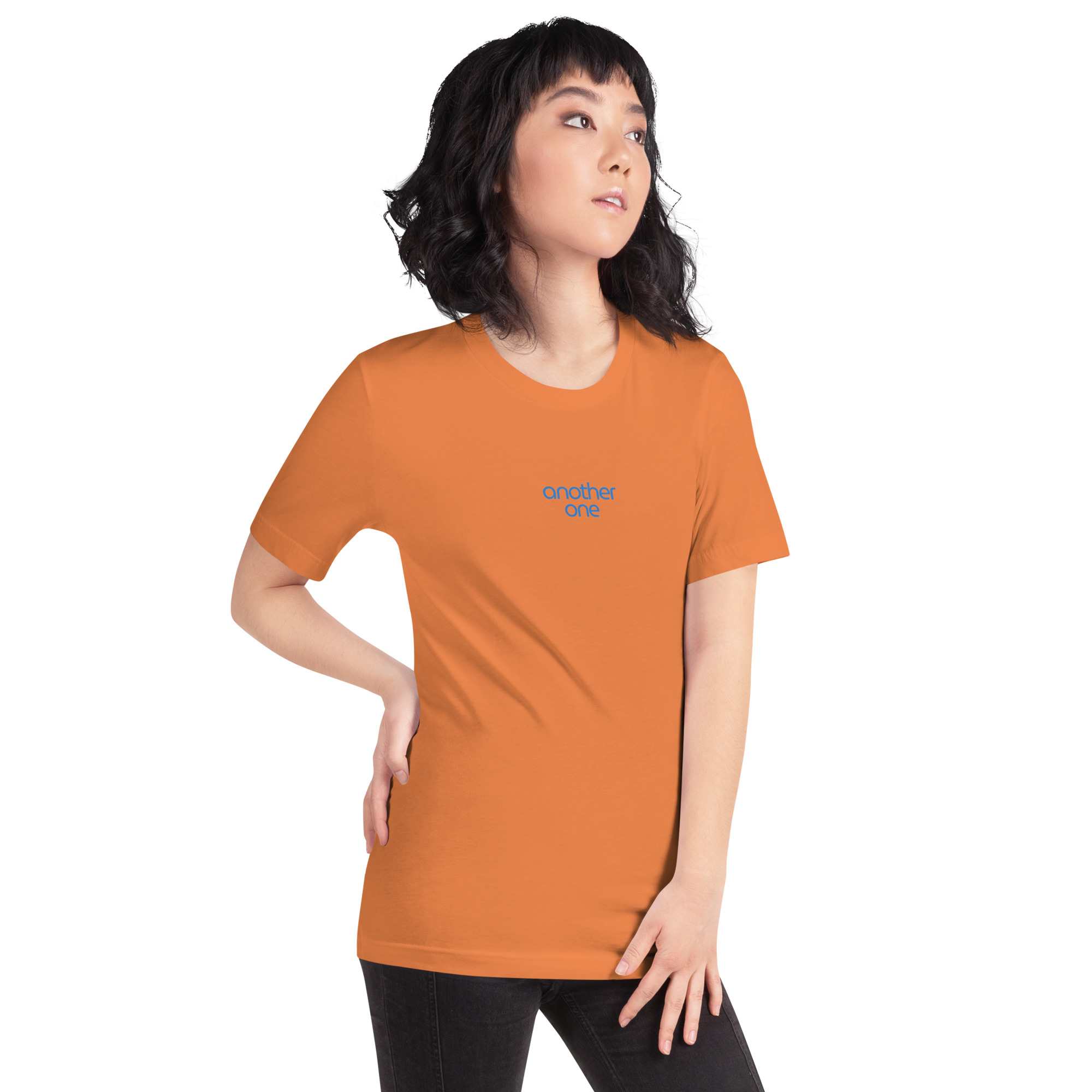 Unisex t-shirt - Image 48