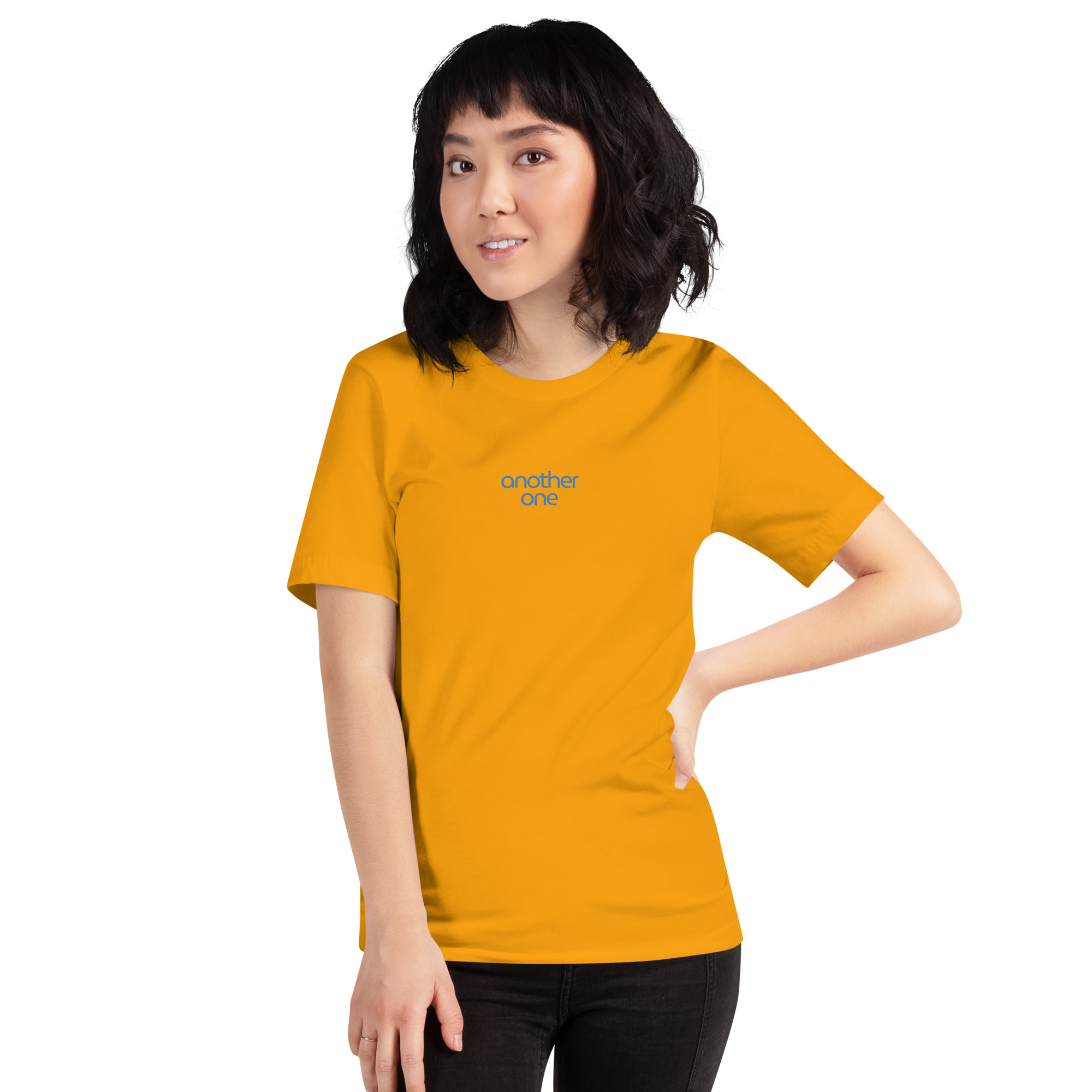 Unisex t-shirt - Image 8