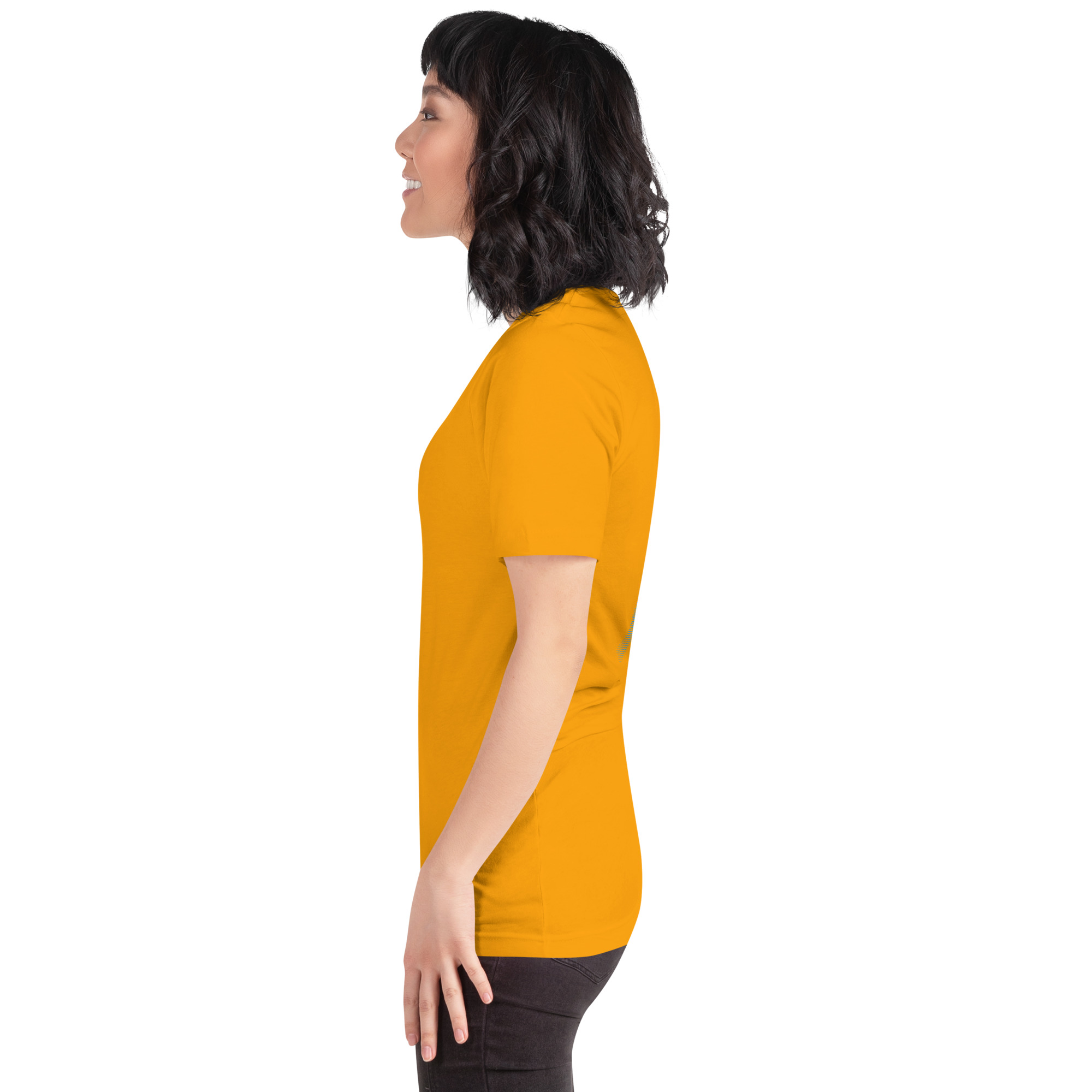 Unisex t-shirt - Image 26