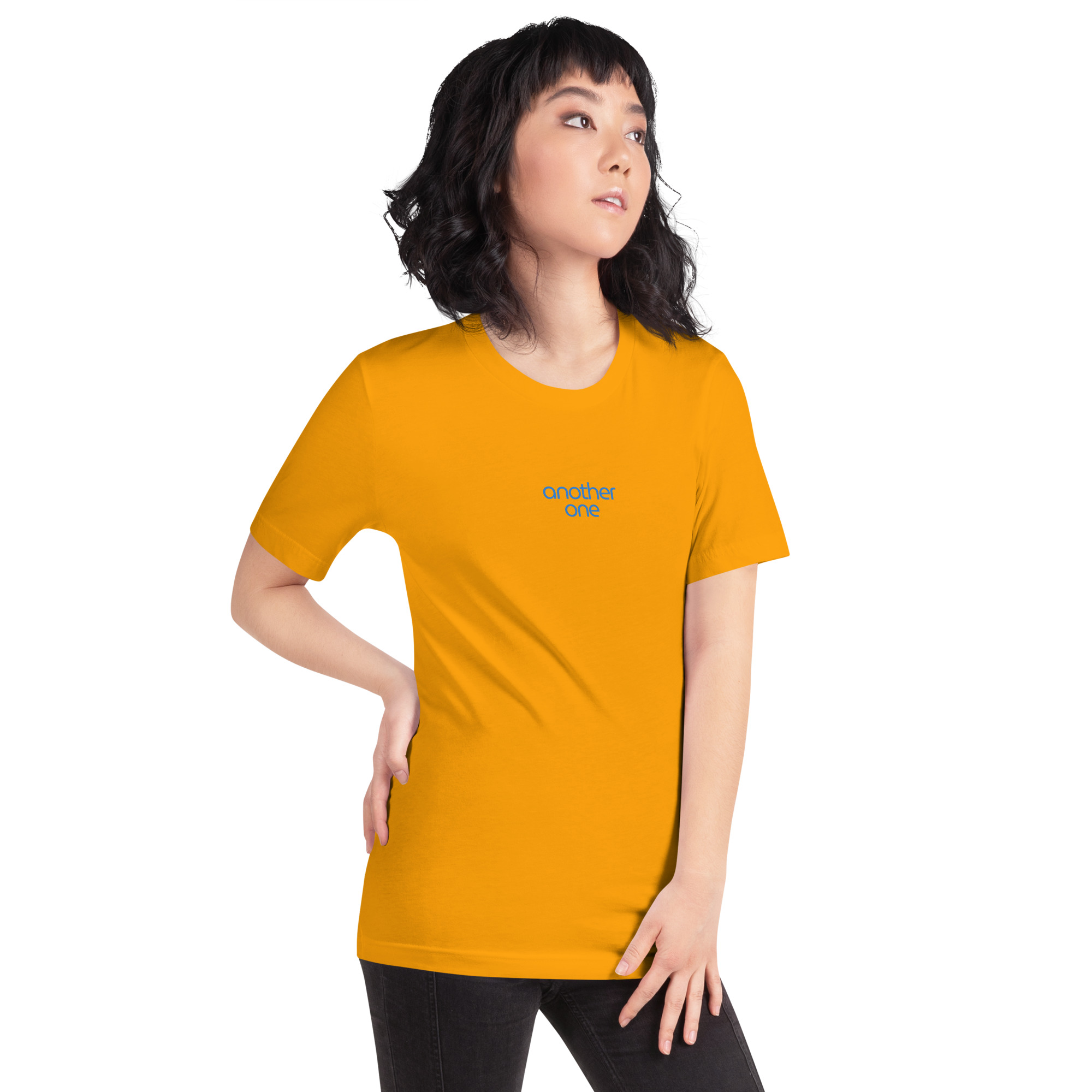 Unisex t-shirt - Image 53