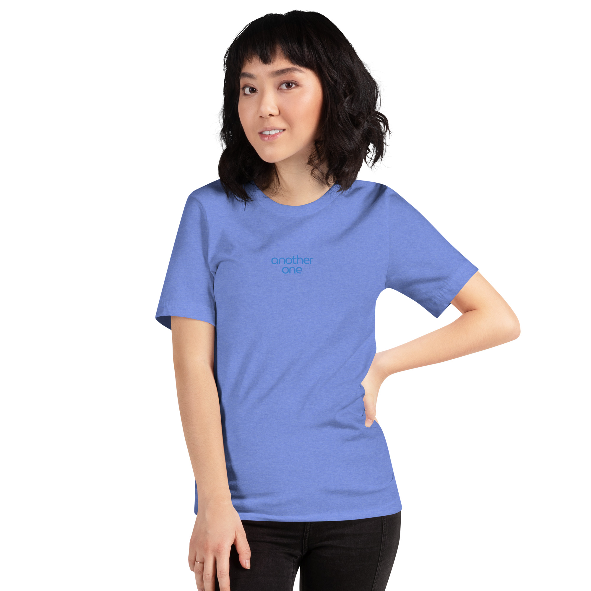 Unisex t-shirt - Image 5