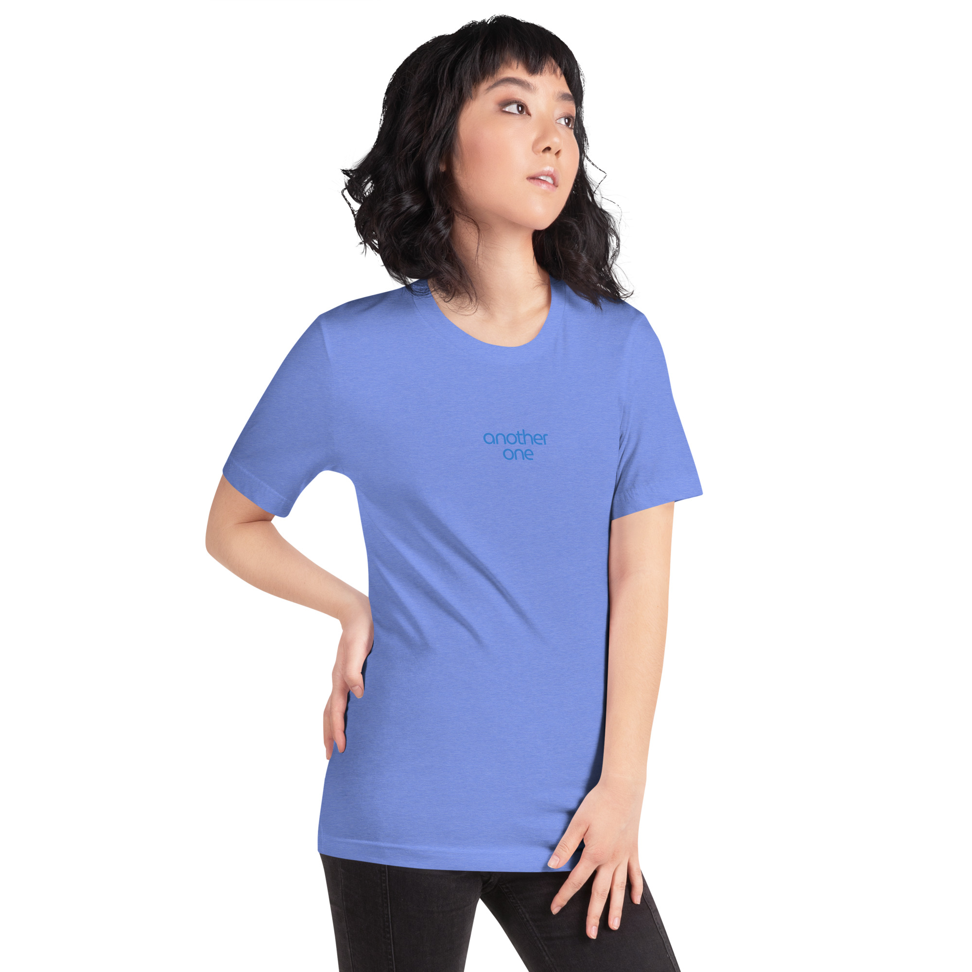 Unisex t-shirt - Image 50
