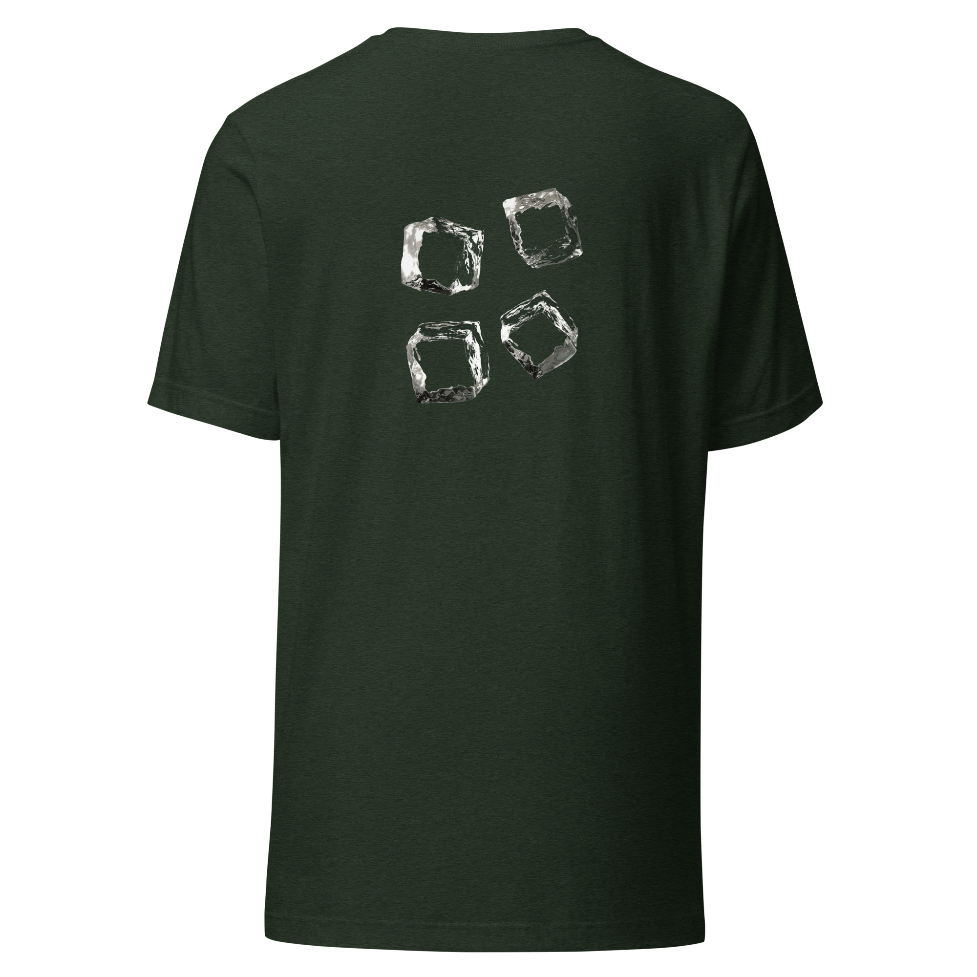 Unisex t-shirt - Image 16