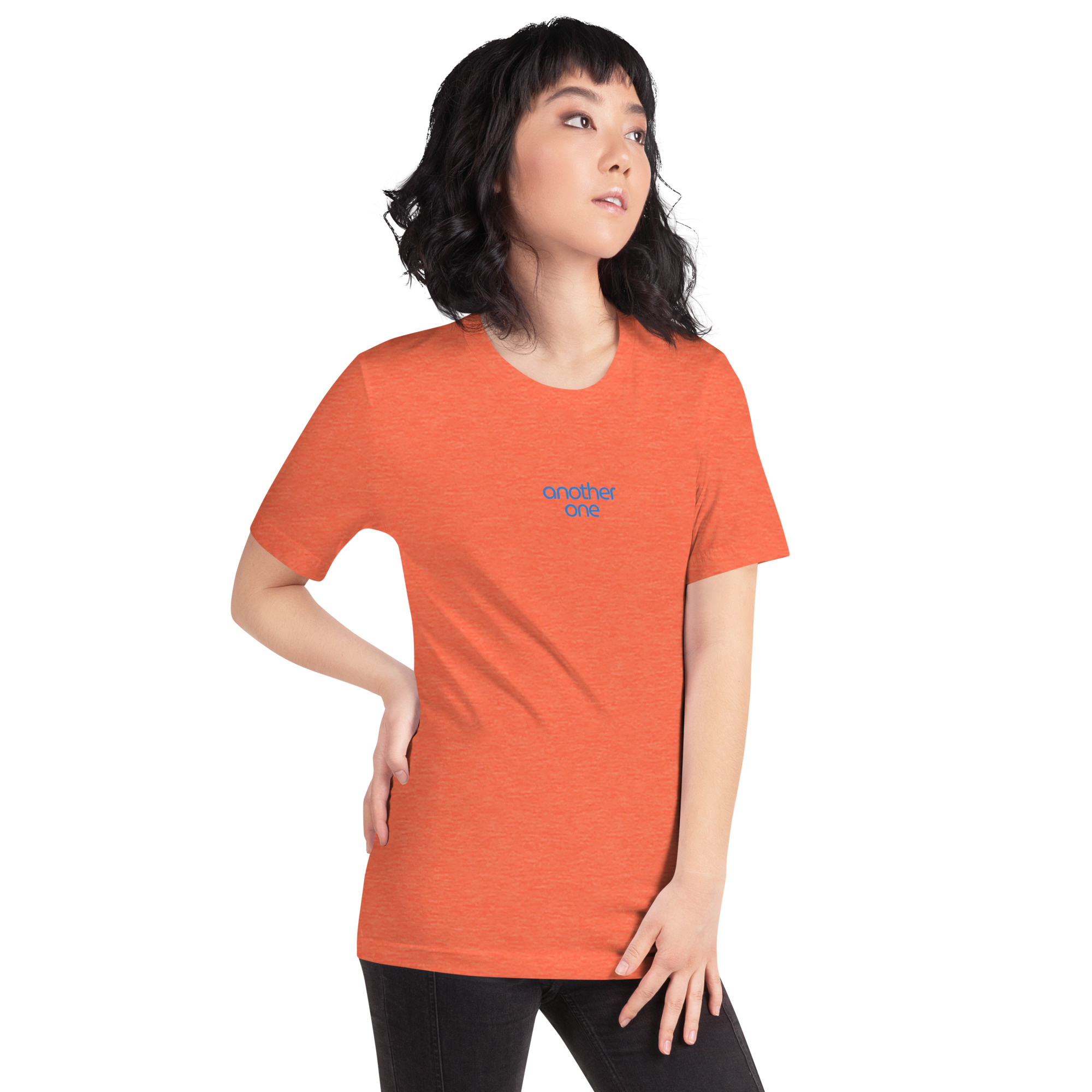 Unisex t-shirt - Image 47