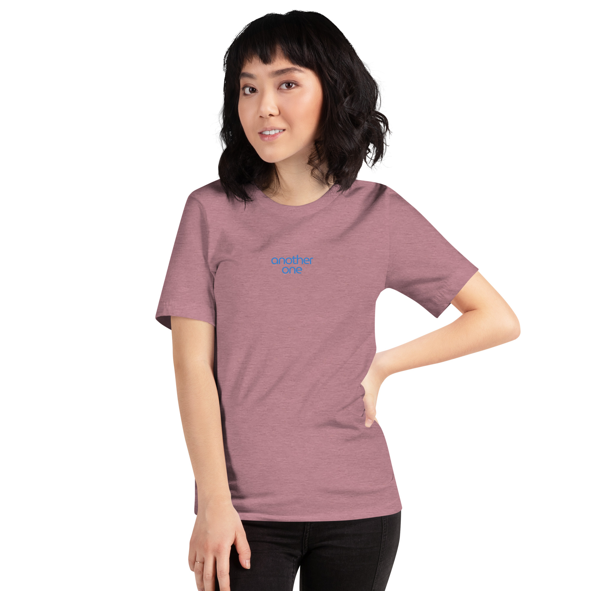 Unisex t-shirt - Image 4
