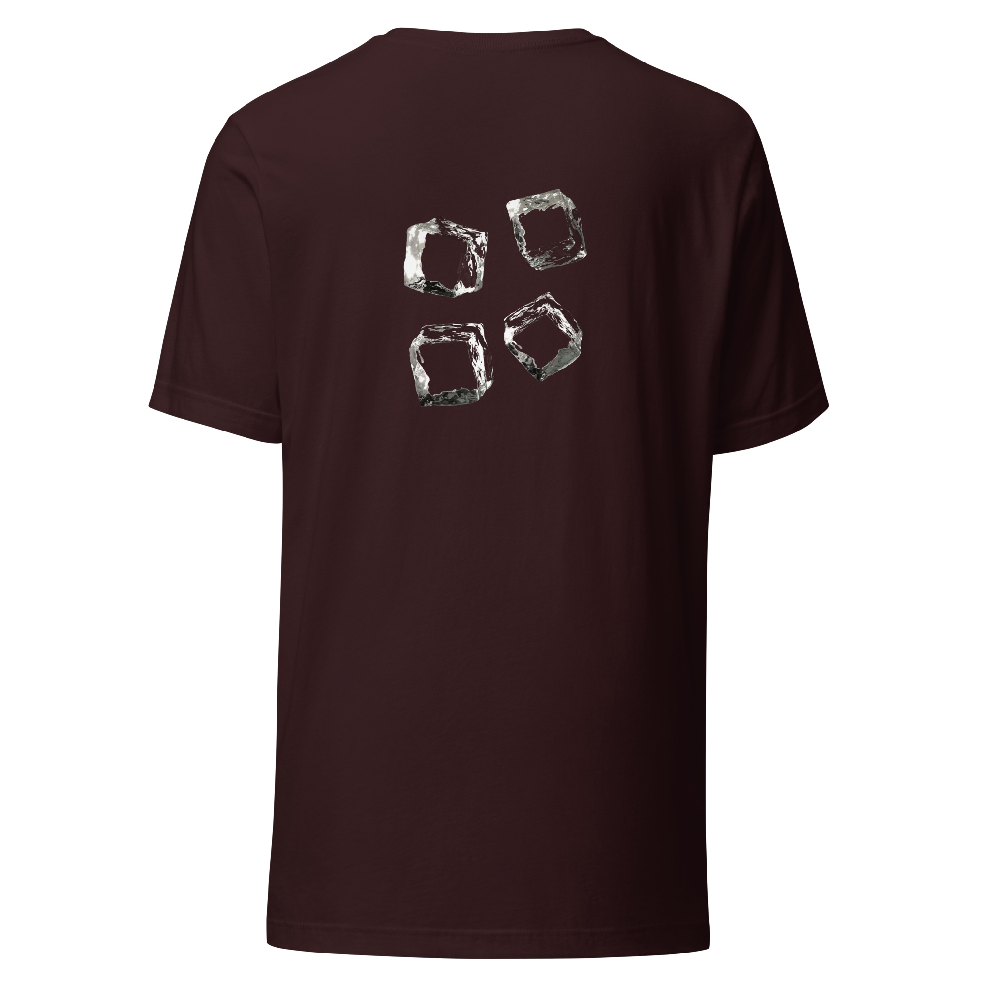 Unisex t-shirt - Image 13