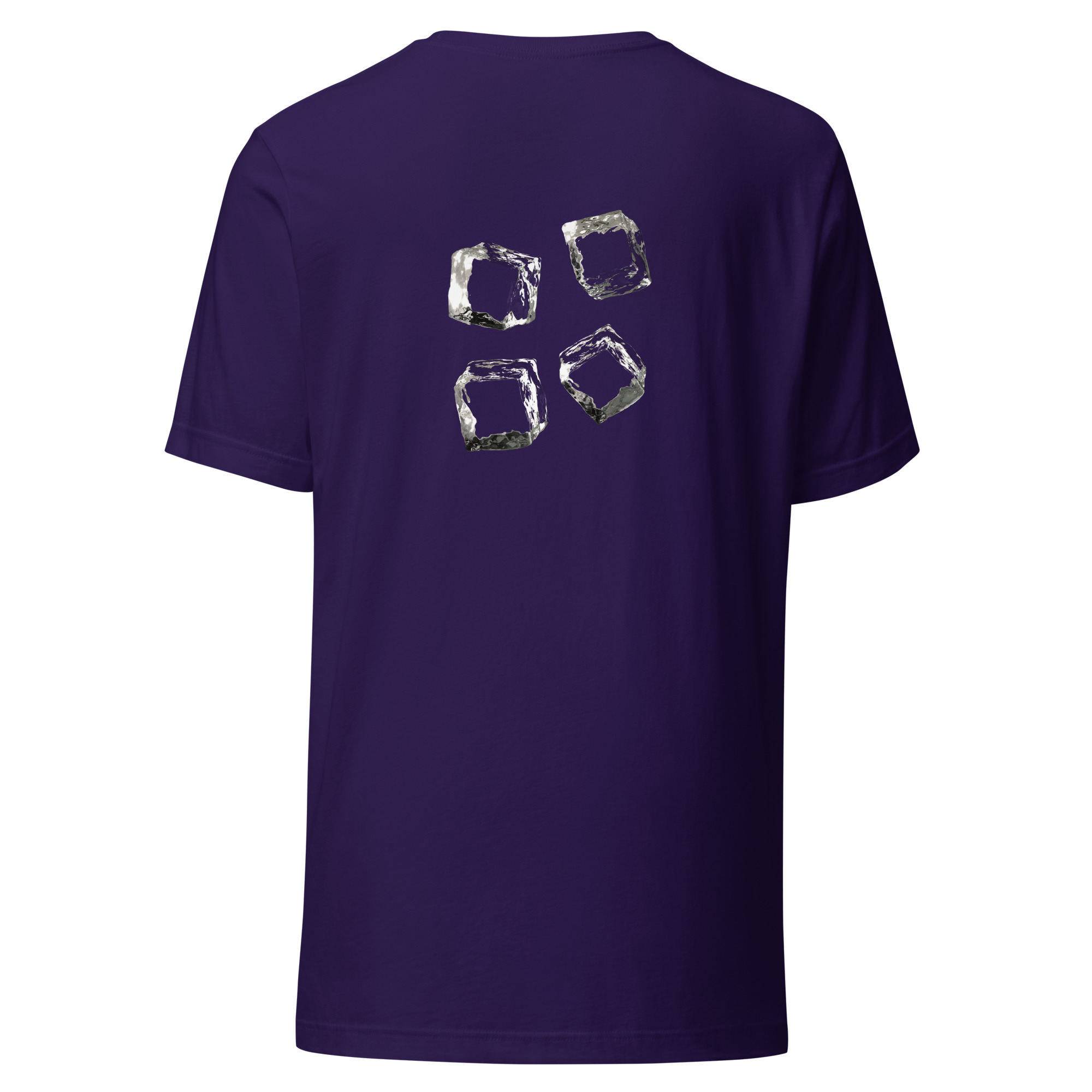 Unisex t-shirt - Image 14
