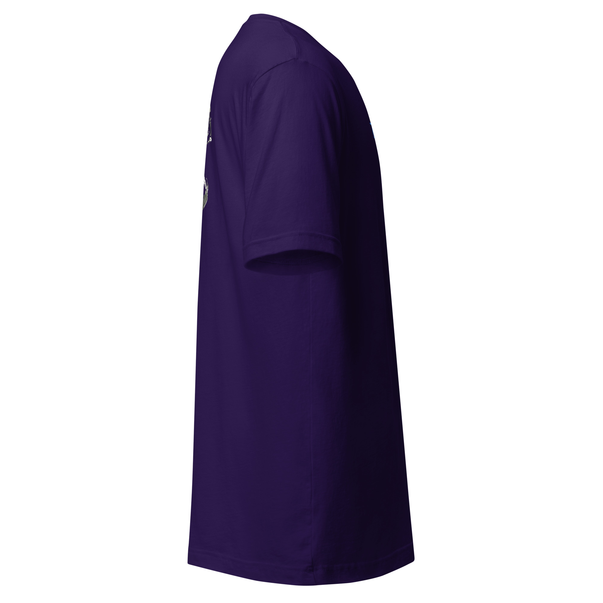 Unisex t-shirt - Image 32