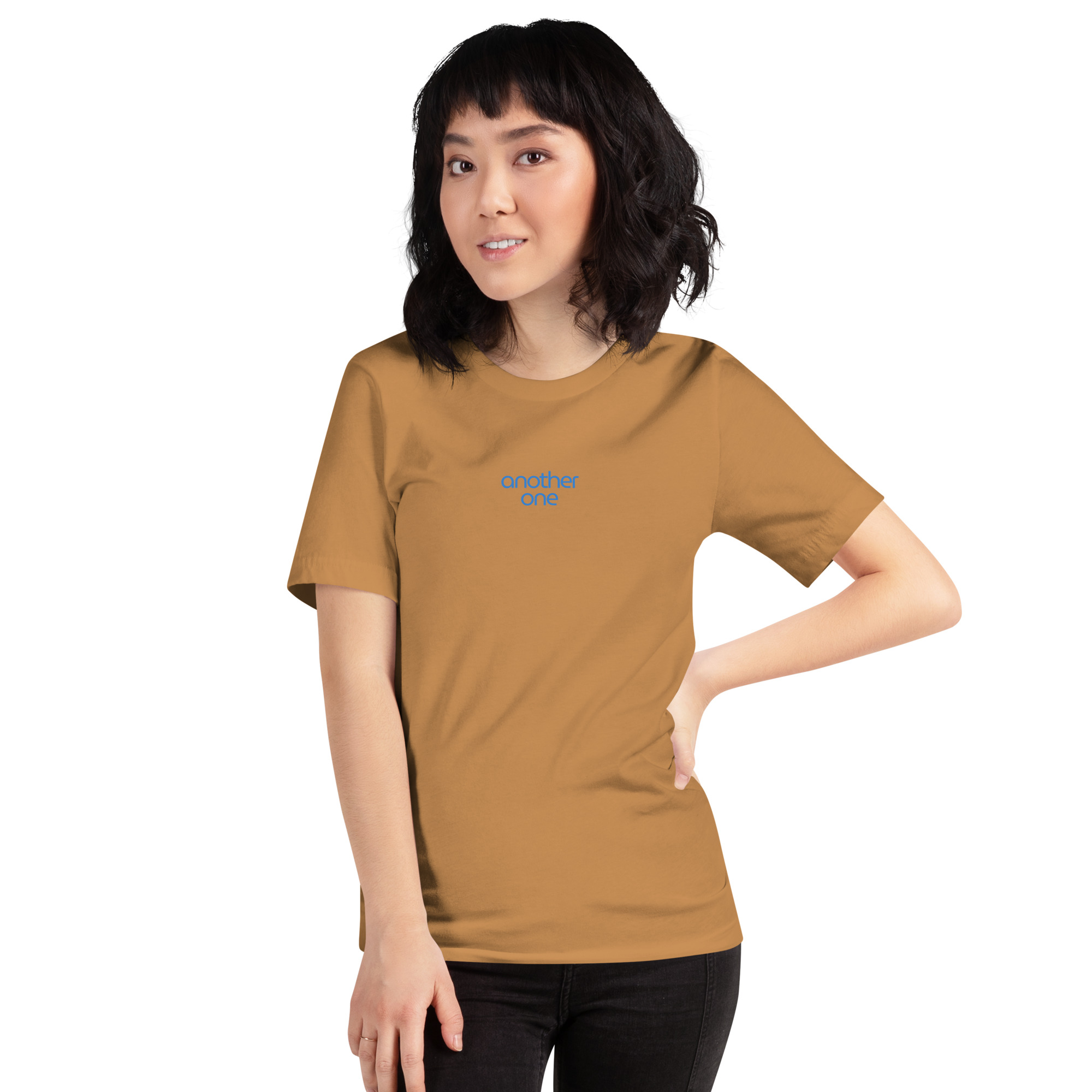Unisex t-shirt - Image 6