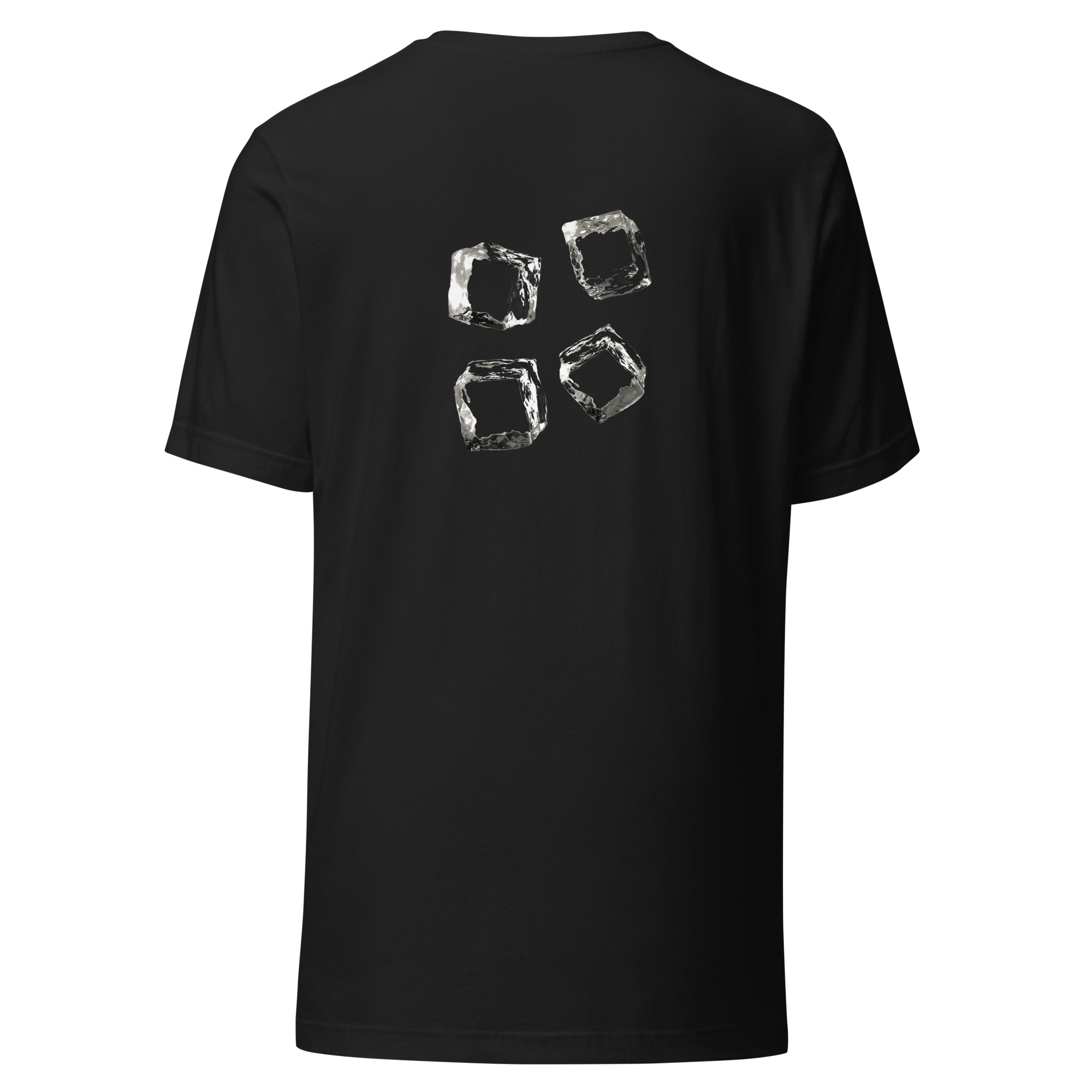 Unisex t-shirt - Image 12
