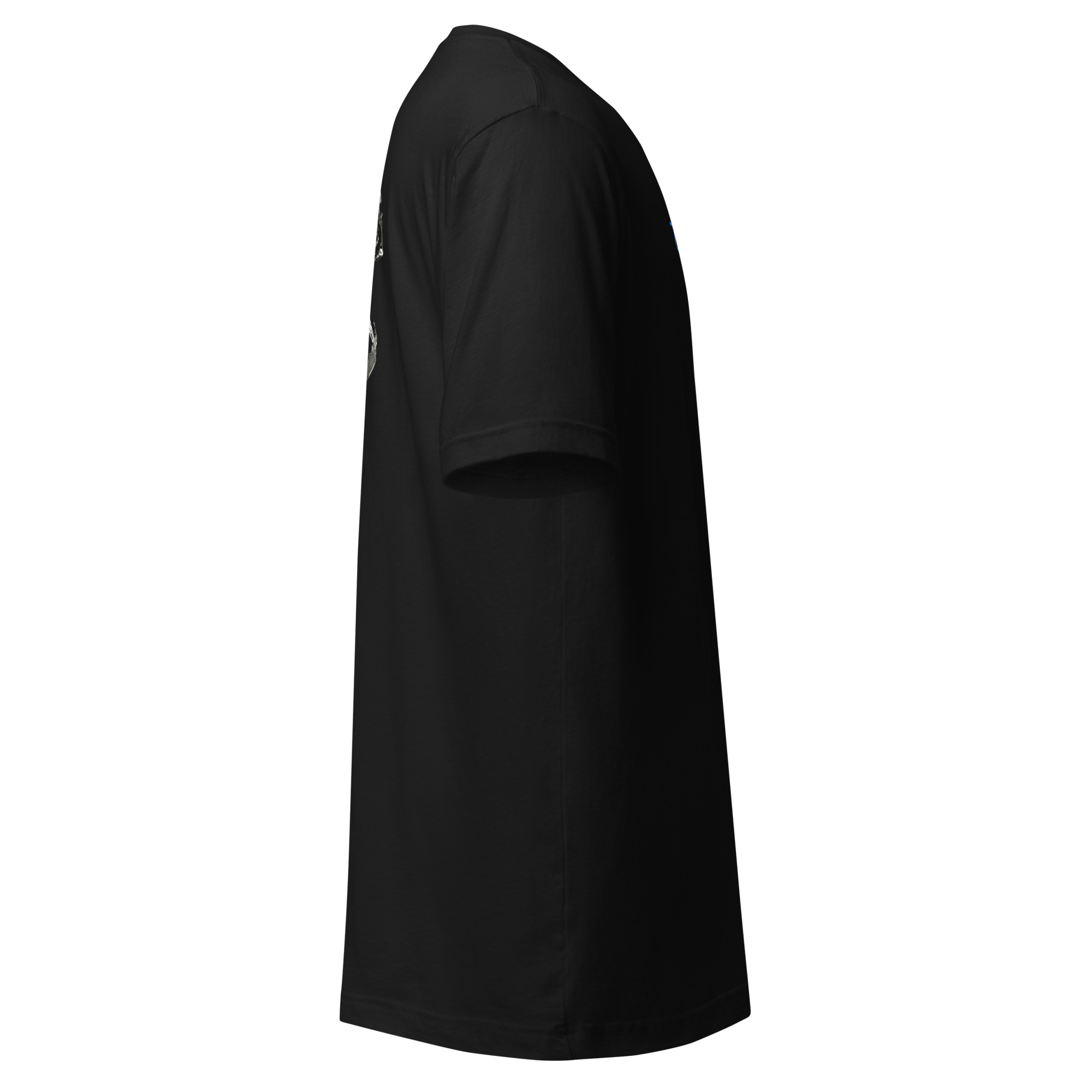 Unisex t-shirt - Image 30