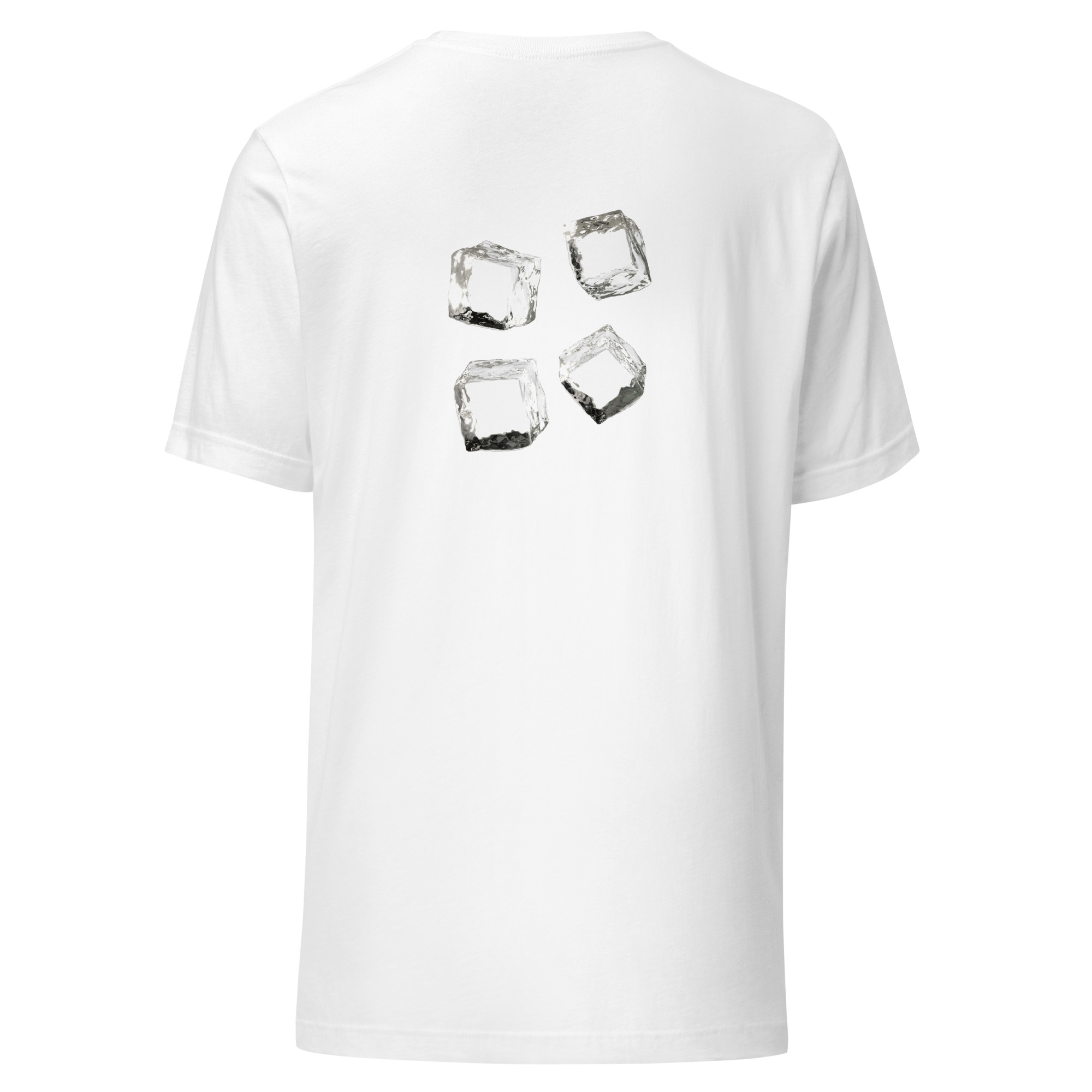 Unisex t-shirt - Image 18