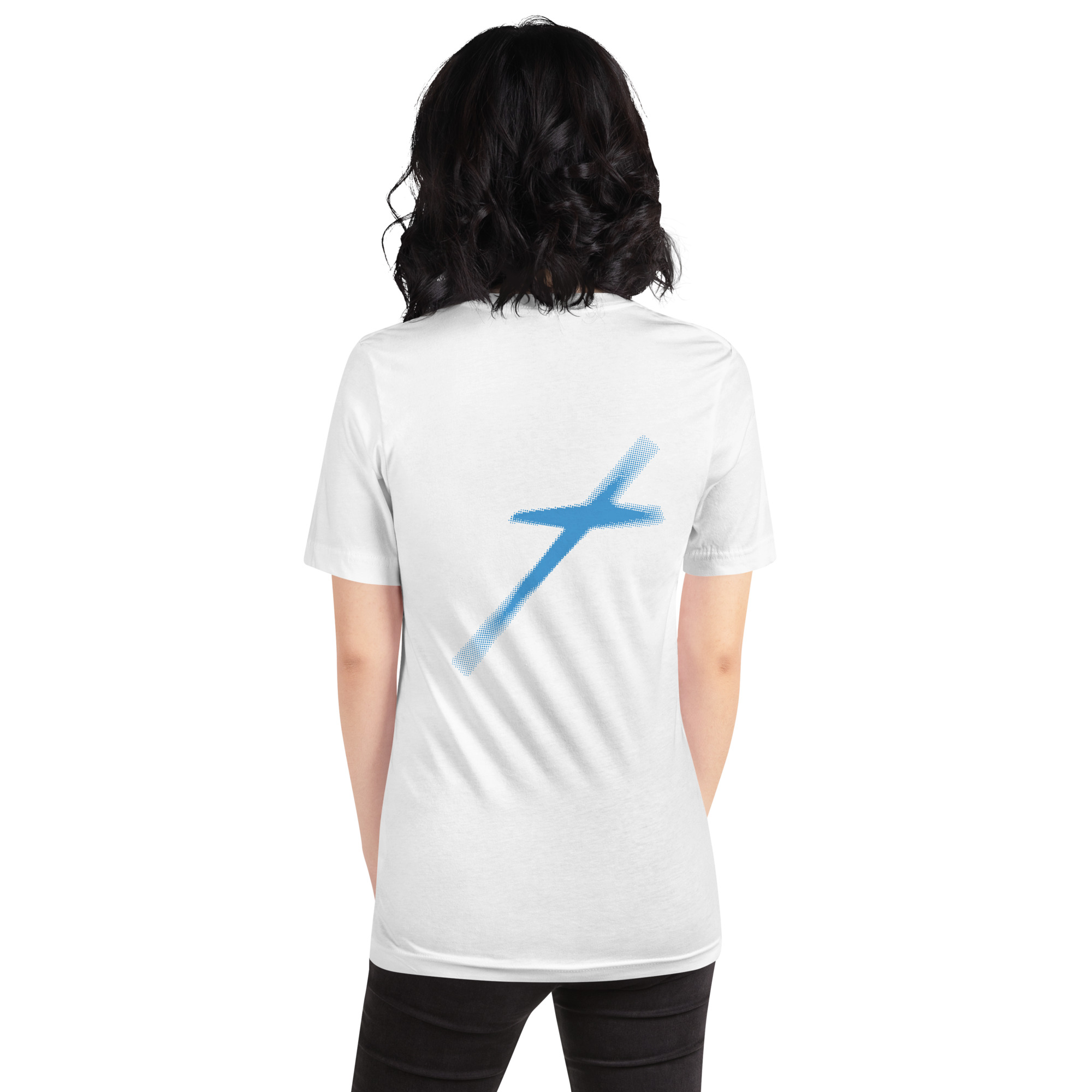 Unisex t-shirt - Image 18