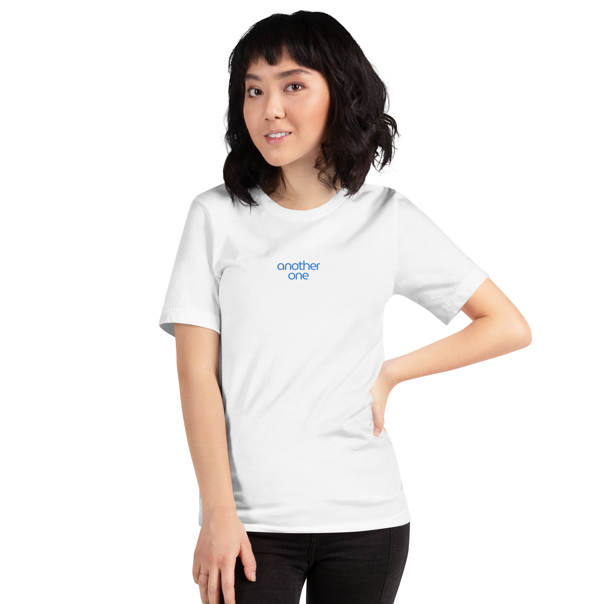 Unisex t-shirt - Image 9