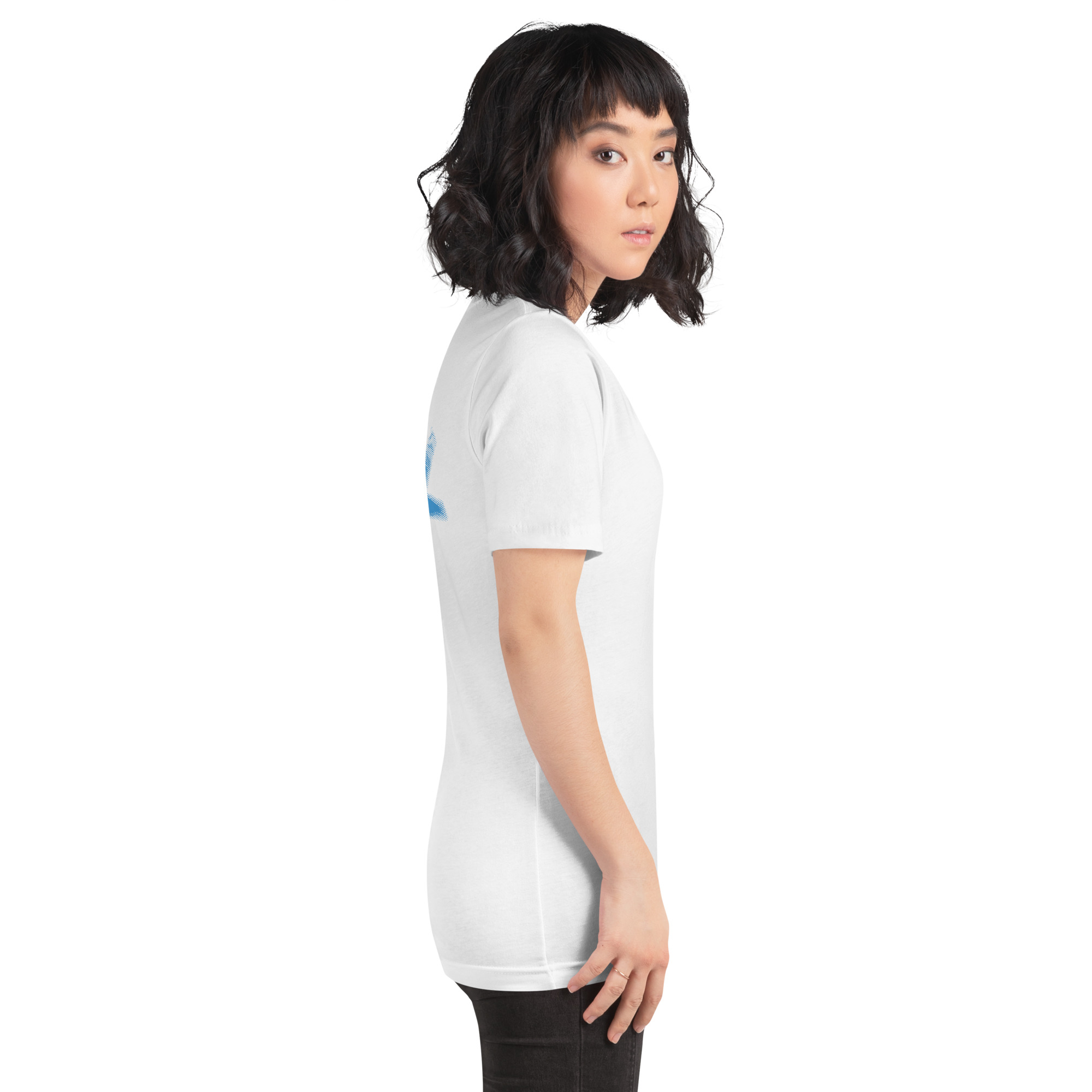 Unisex t-shirt - Image 45