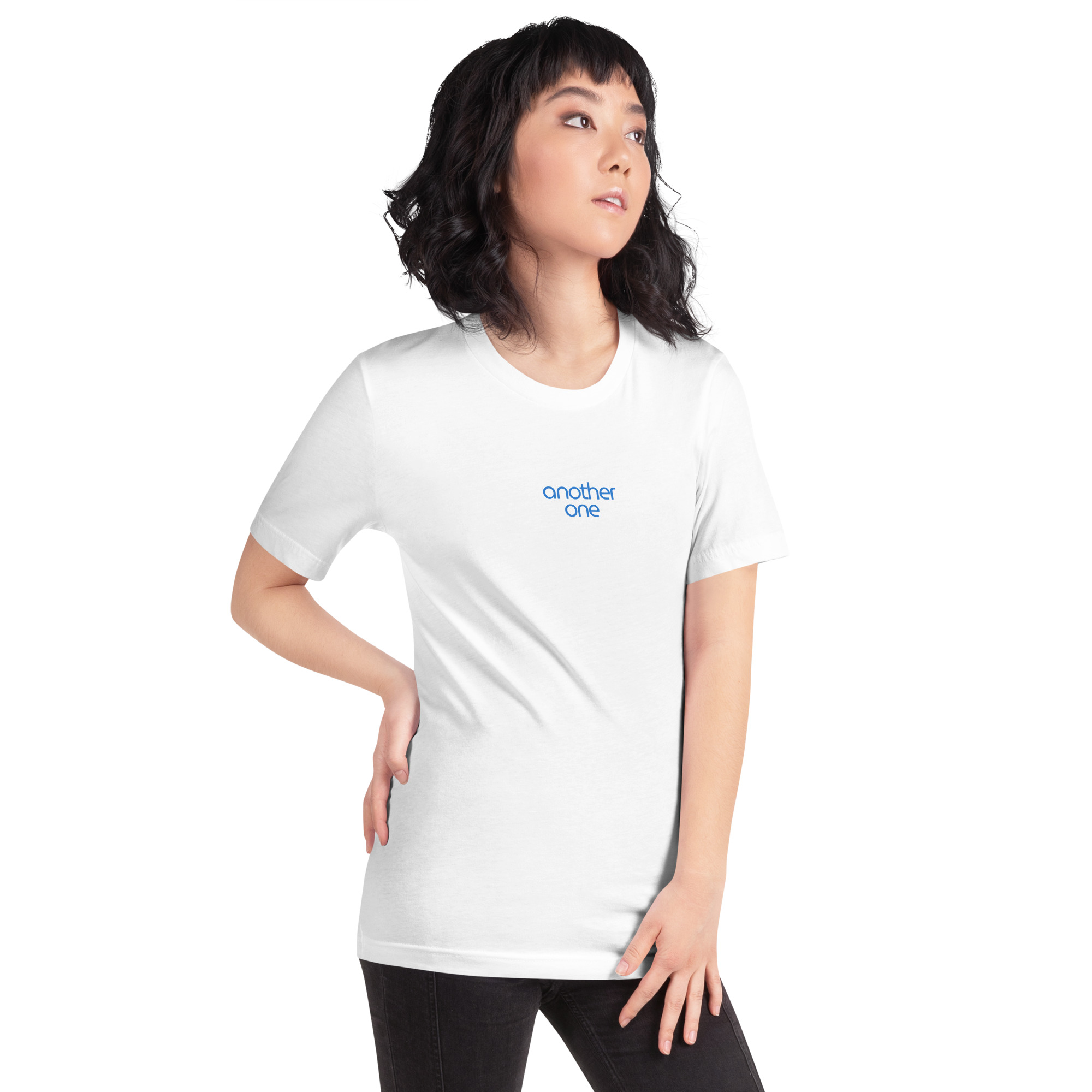 Unisex t-shirt - Image 54