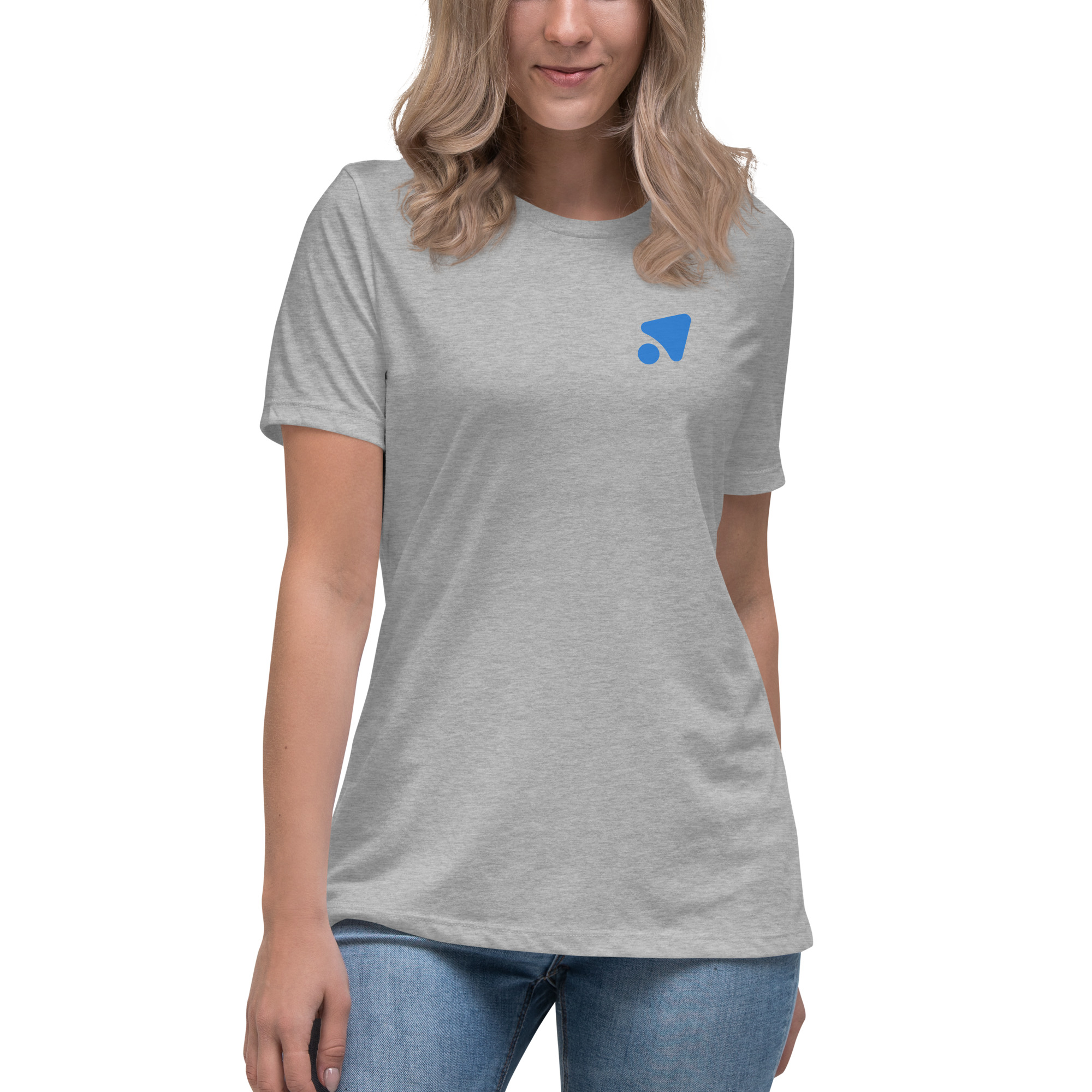 Women's Relaxed T-Shirt - Image 7