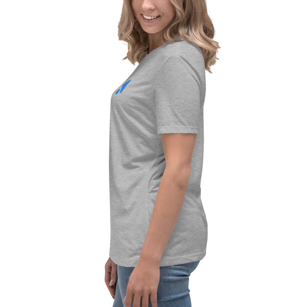 Women's Relaxed T-Shirt - Image 47