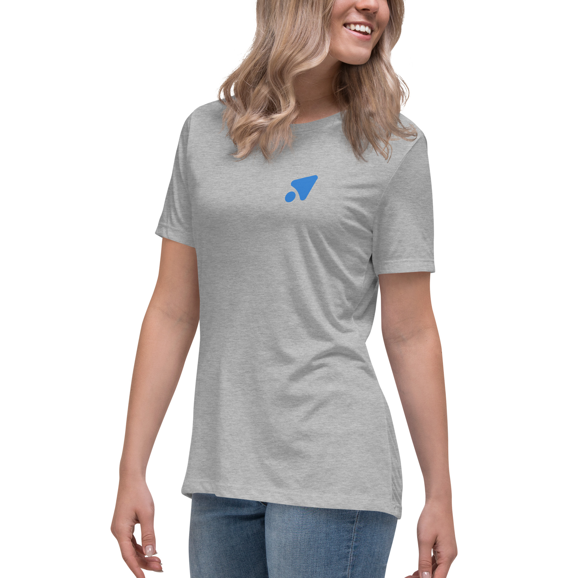 Women's Relaxed T-Shirt - Image 27