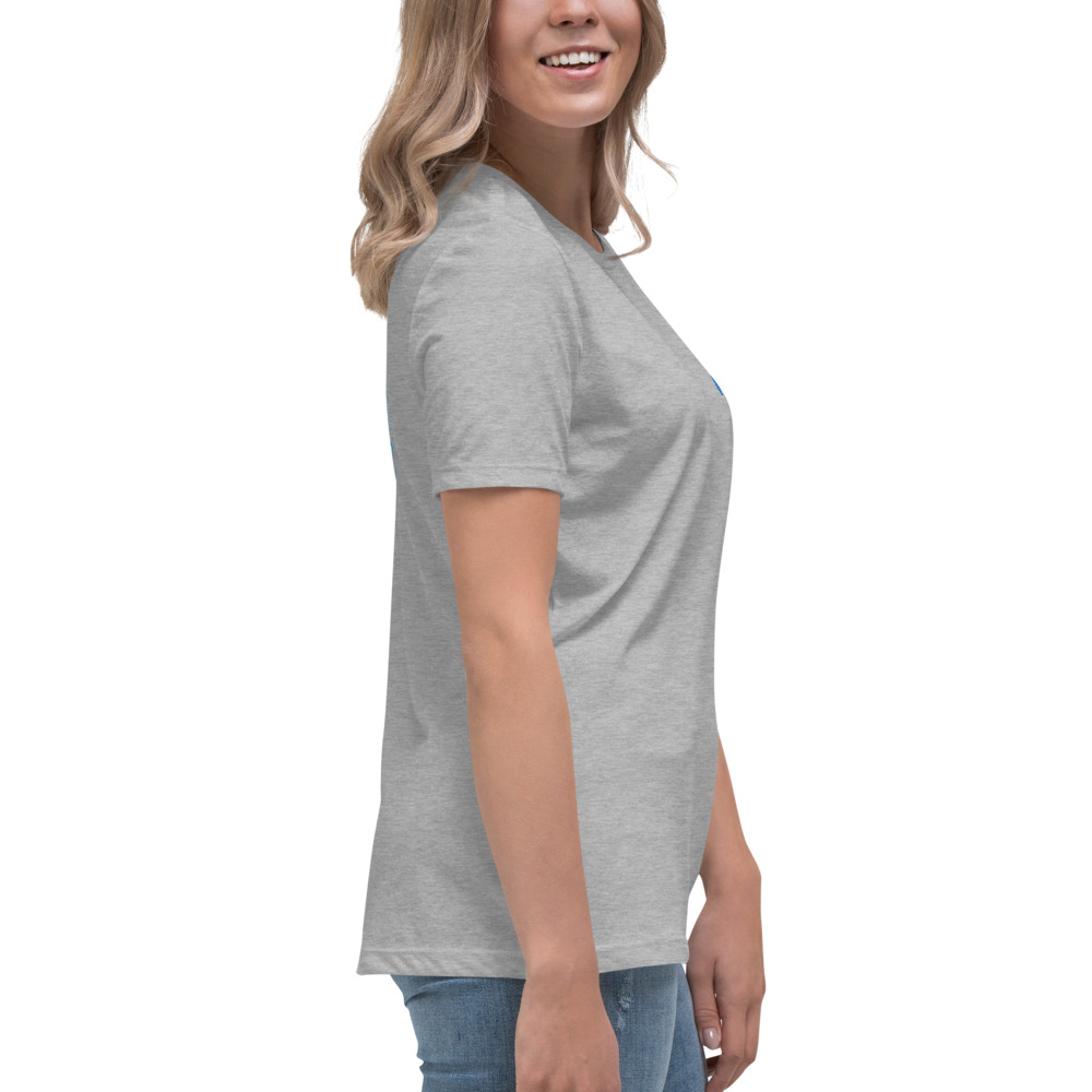 Women's Relaxed T-Shirt - Image 57